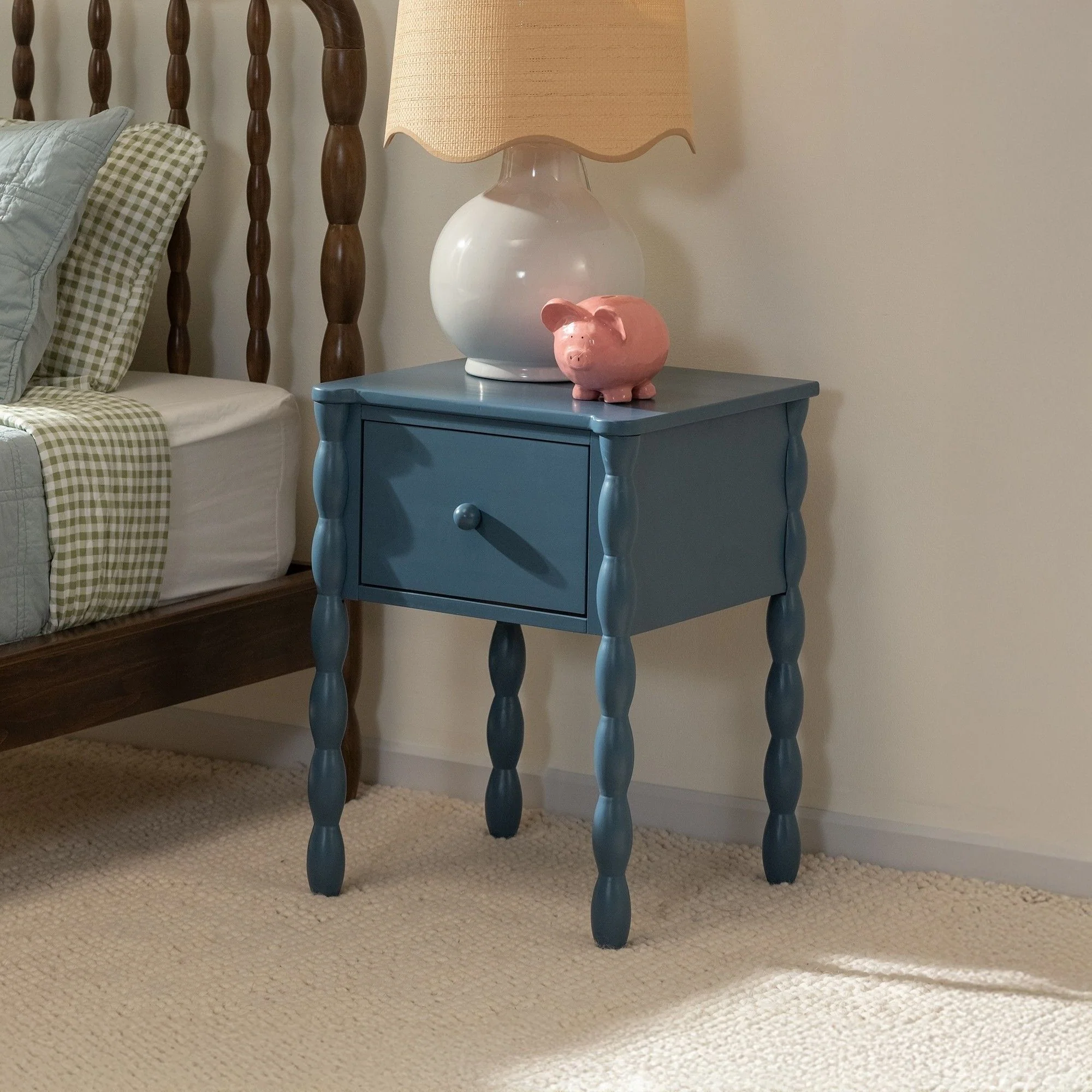 Jenny Nightstand - Image 4
