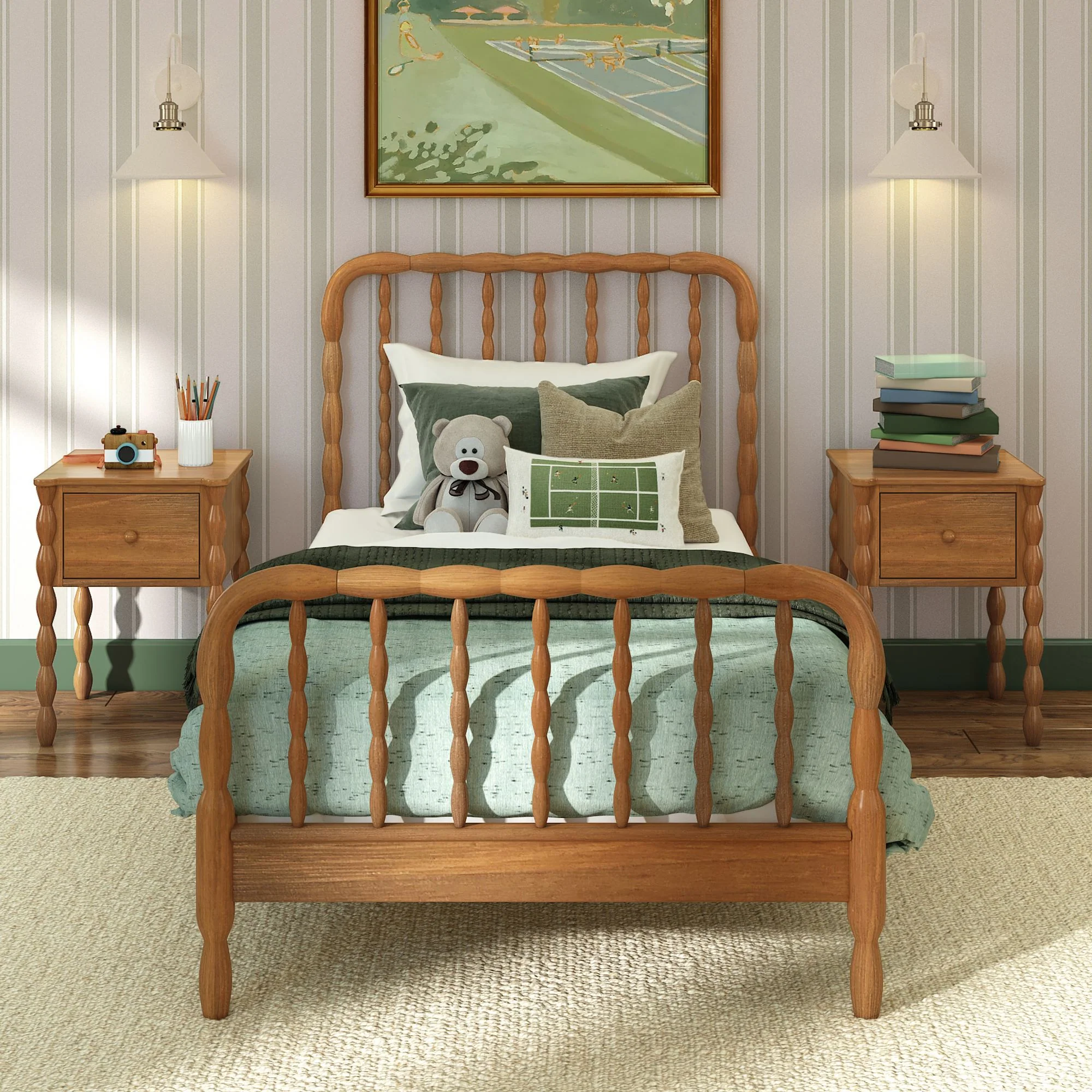 Jenny Nightstand - Image 40