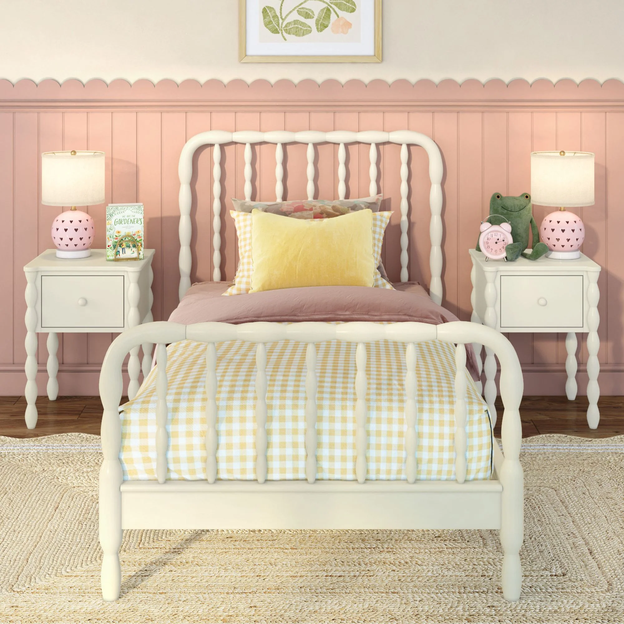 Jenny Nightstand - Image 43