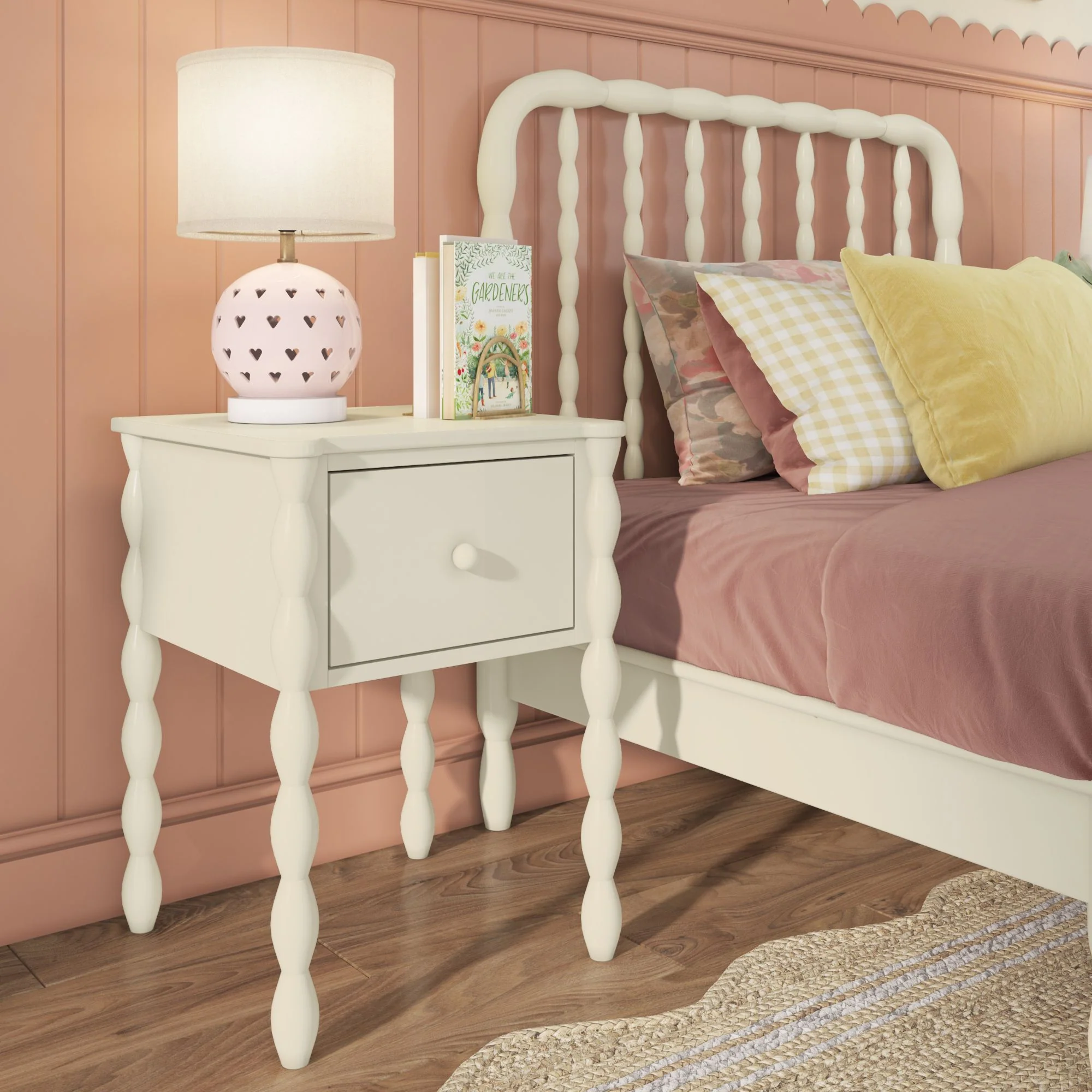 Jenny Nightstand - Image 5