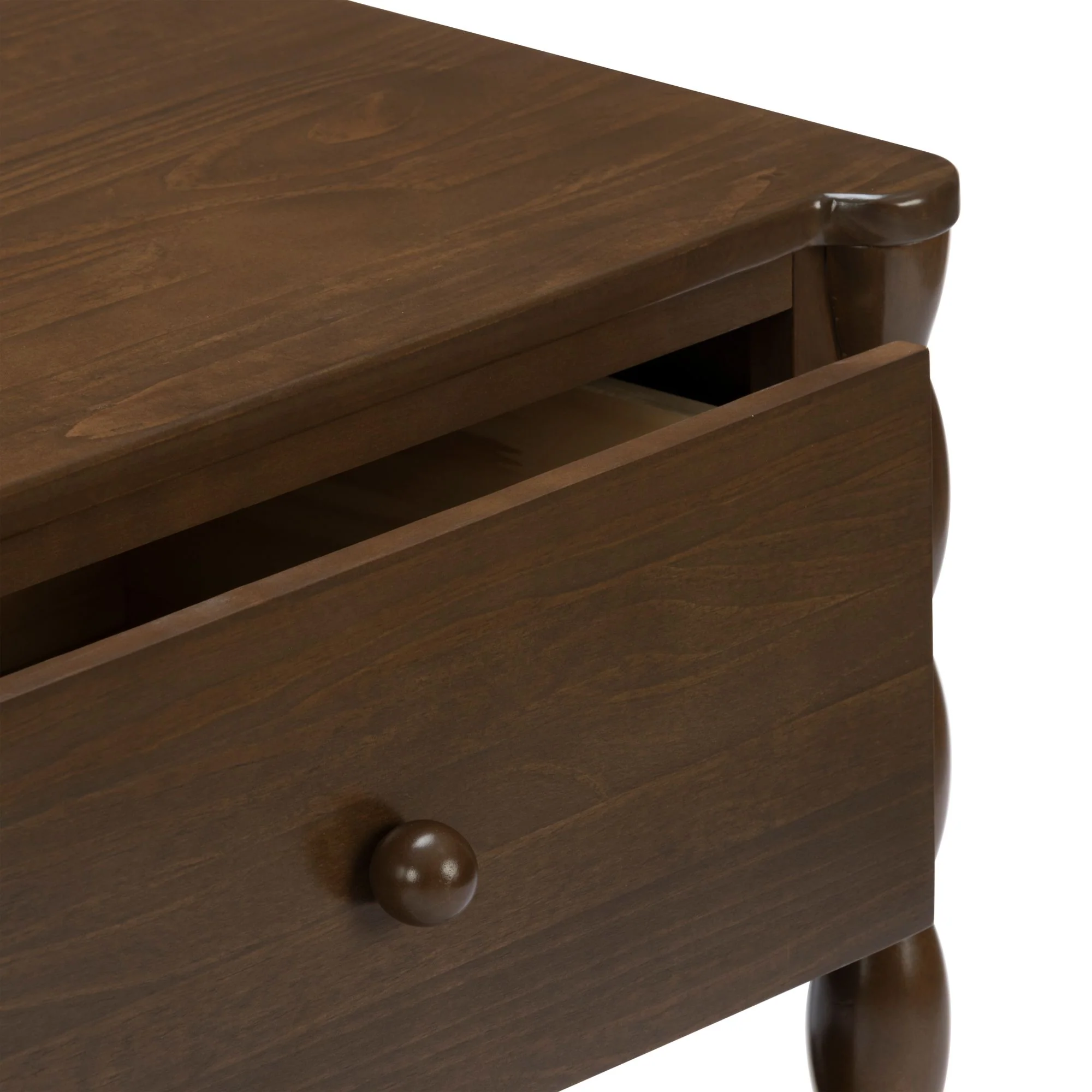 Jenny Nightstand With Shelf - Image 21