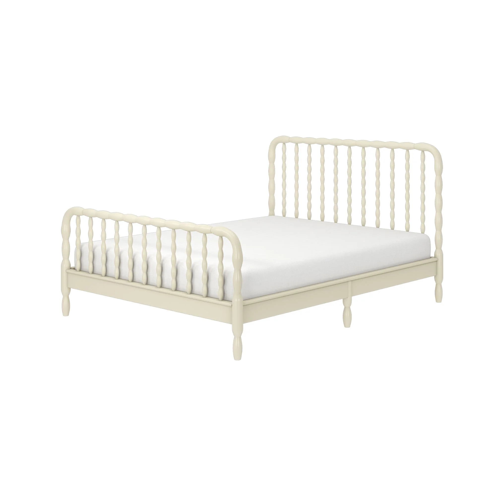 Jenny Queen Bed - Image 12