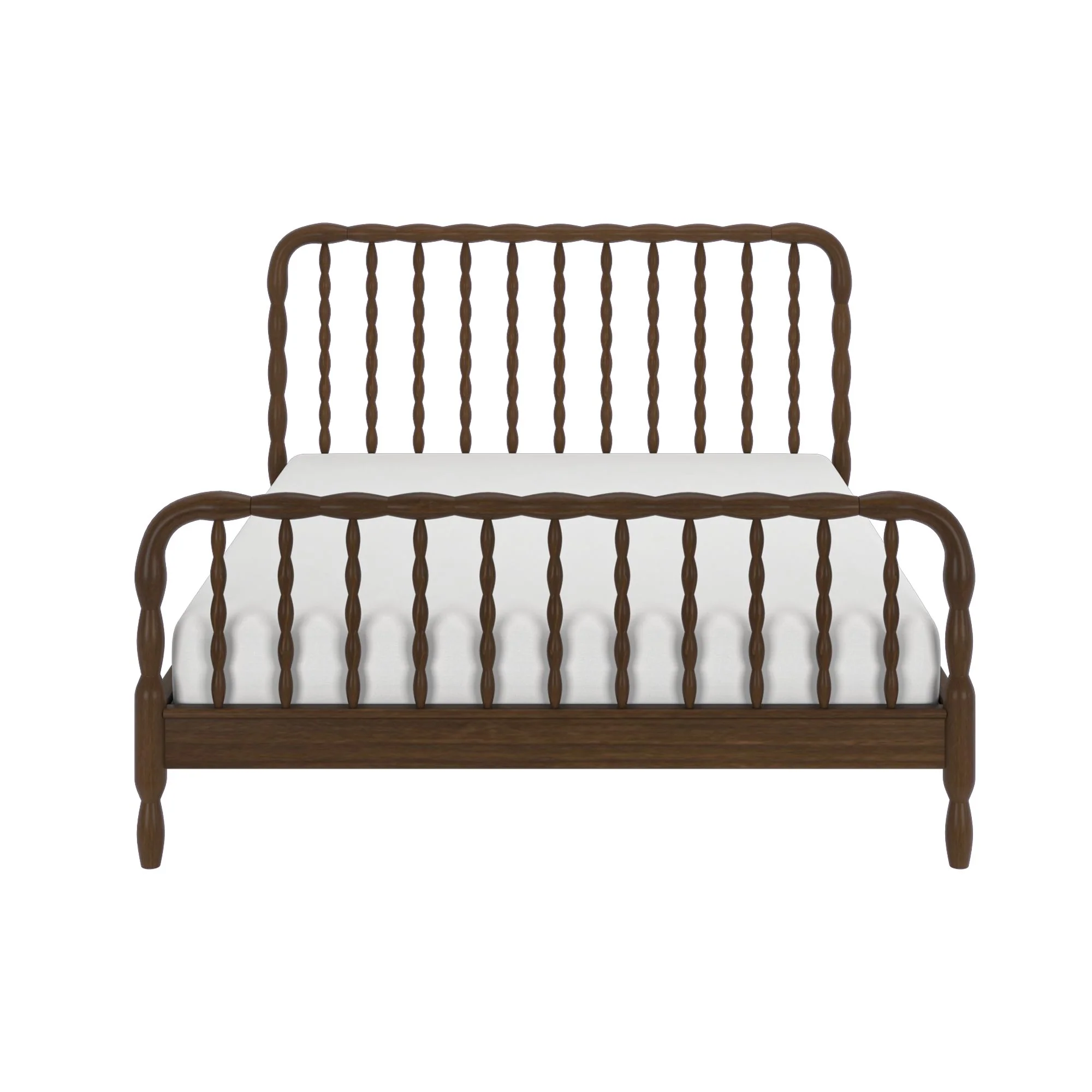 Jenny Queen Bed - Image 13