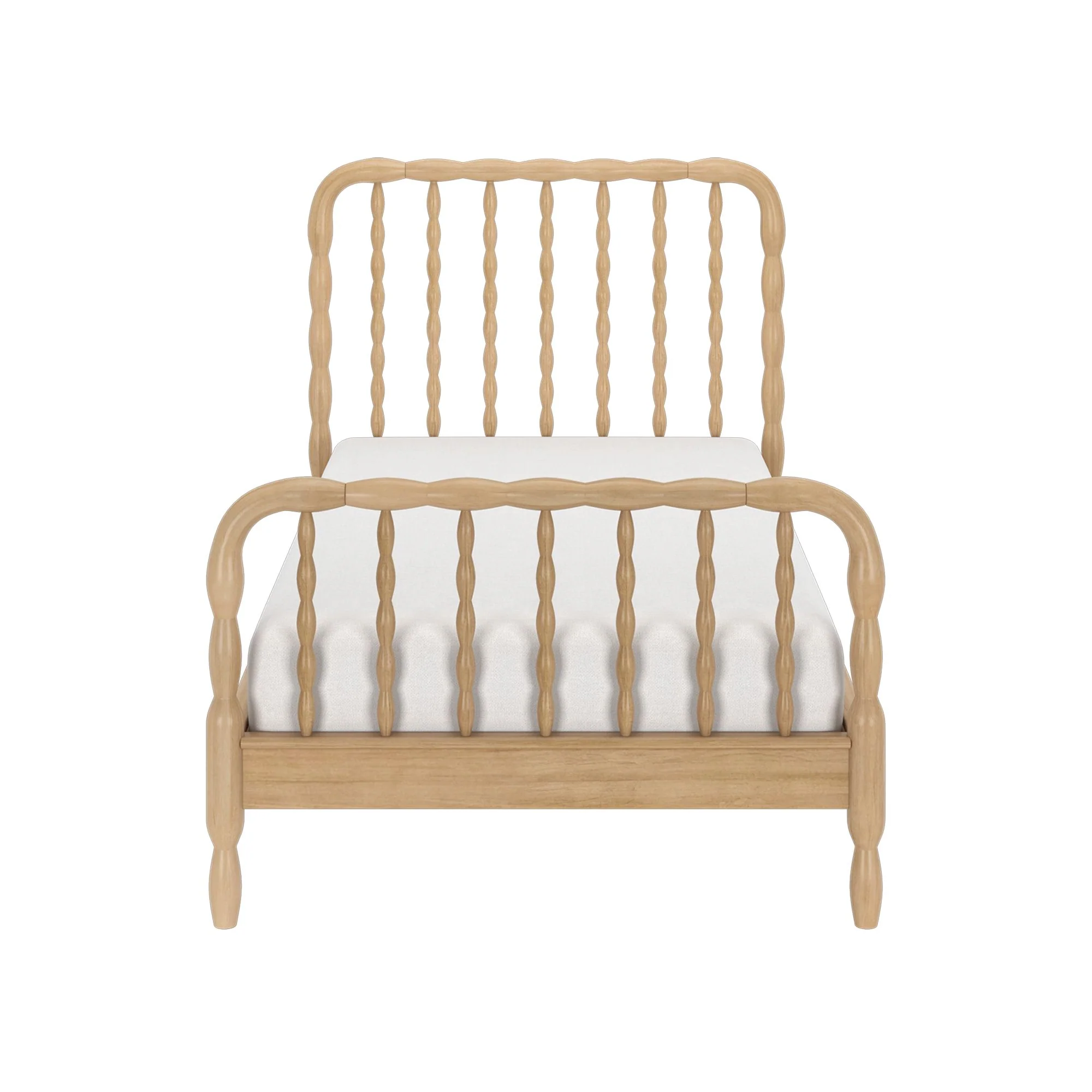 Jenny Twin Bed - Image 14