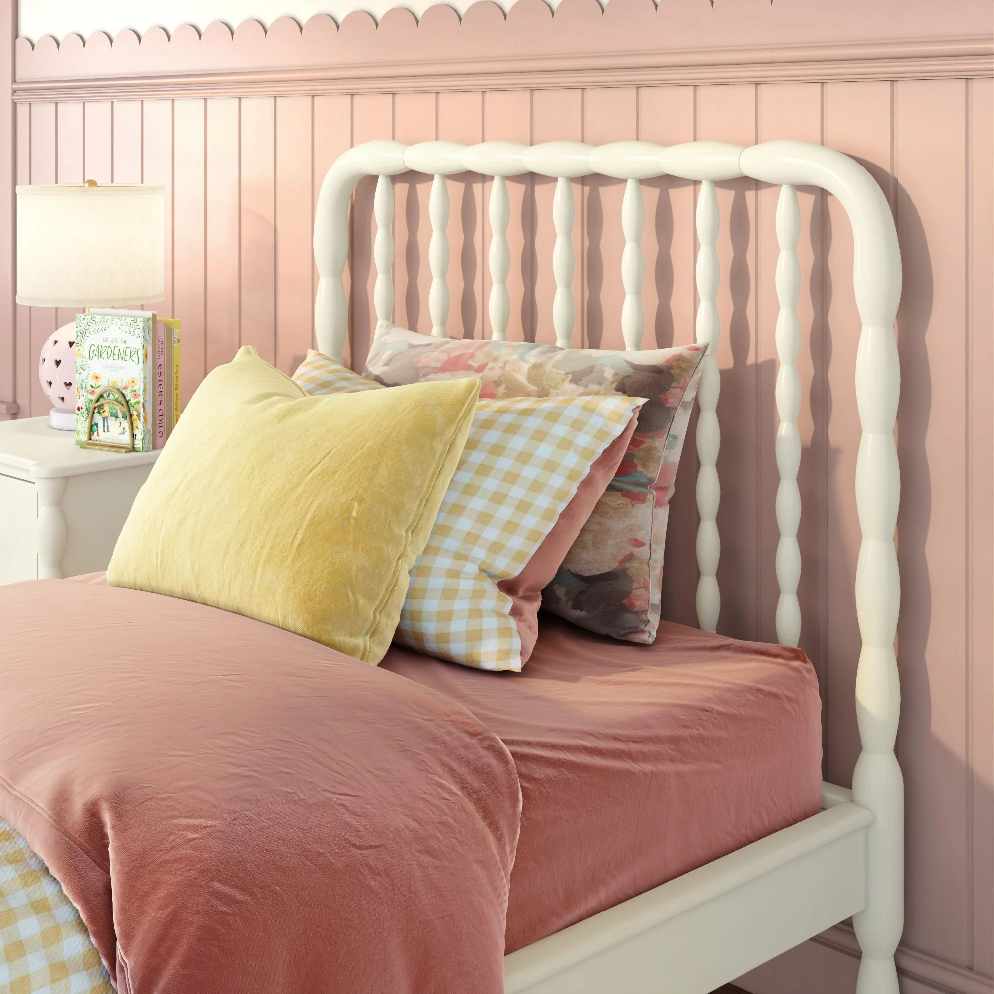 Jenny Twin Bed - Image 20