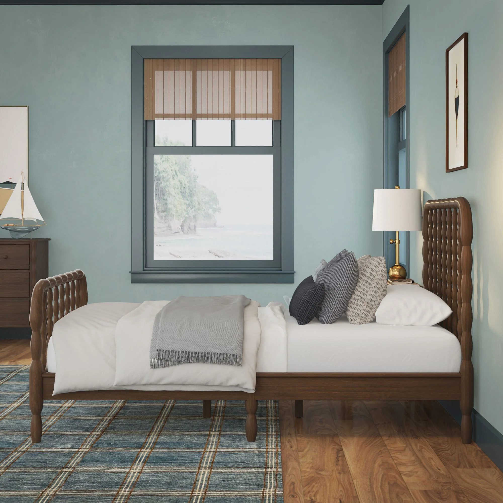 Jenny Twin Bed - Image 25