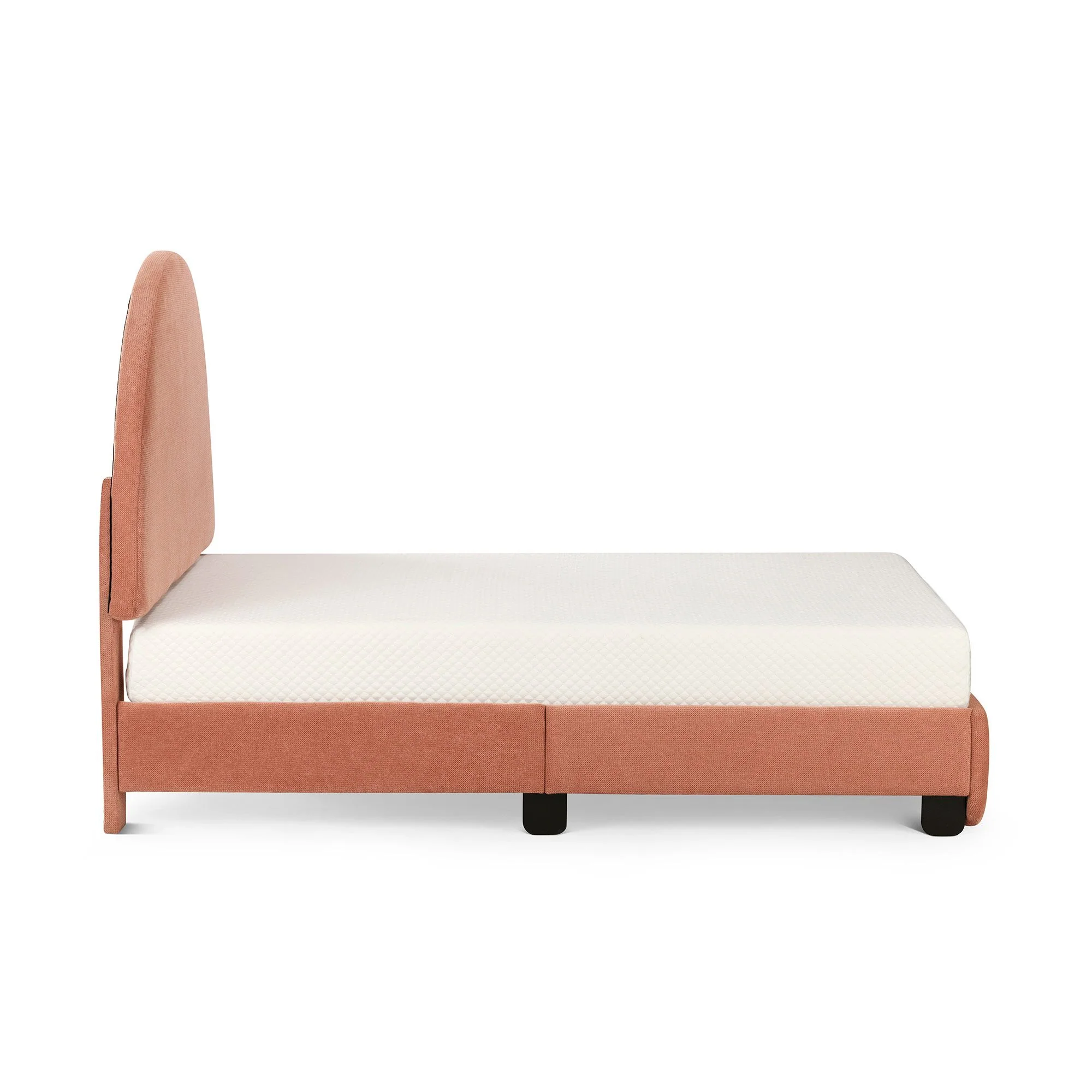 Kenzie Upholstered Full Bed - Image 14