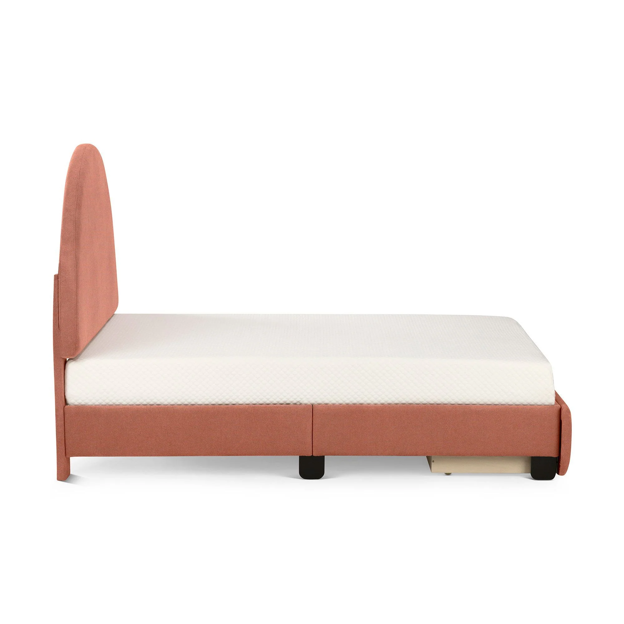Kenzie Upholstered Full Bed - Image 16