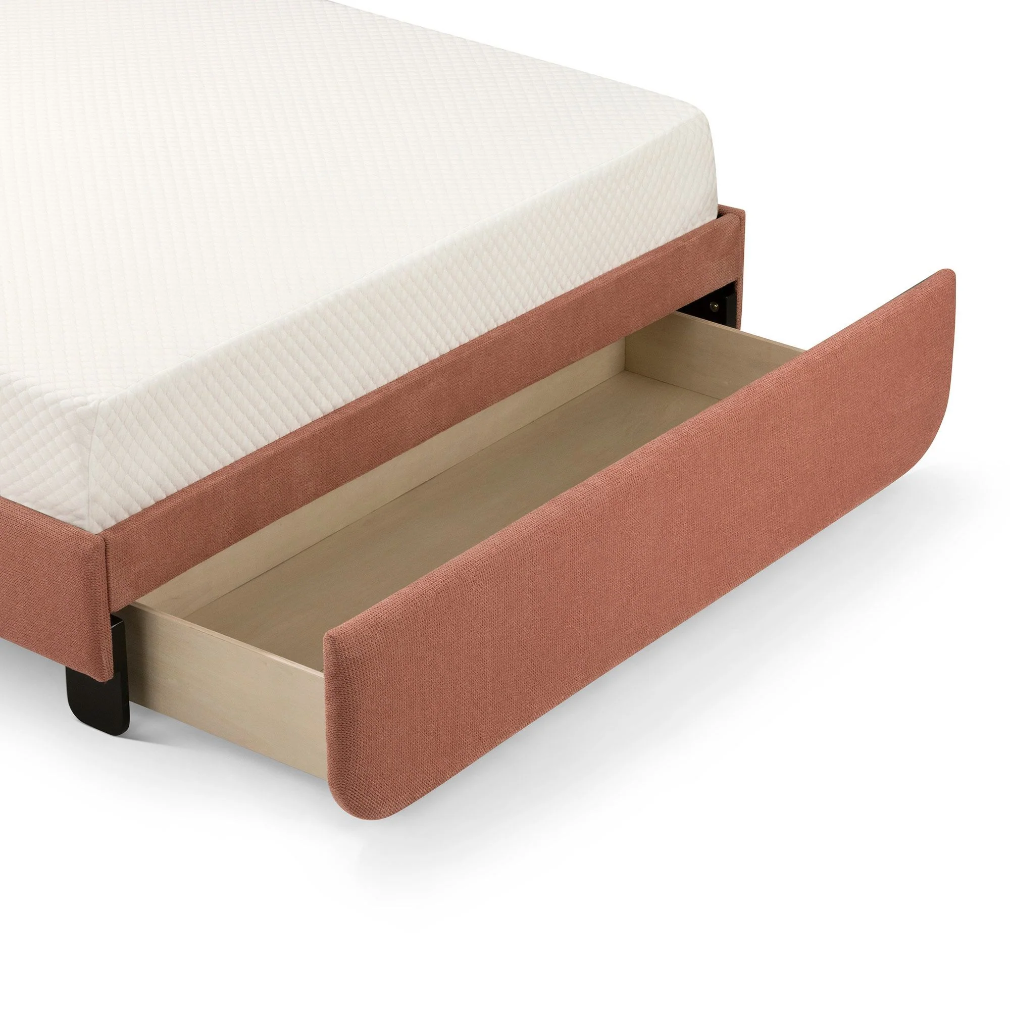 Kenzie Upholstered Full Bed - Image 18