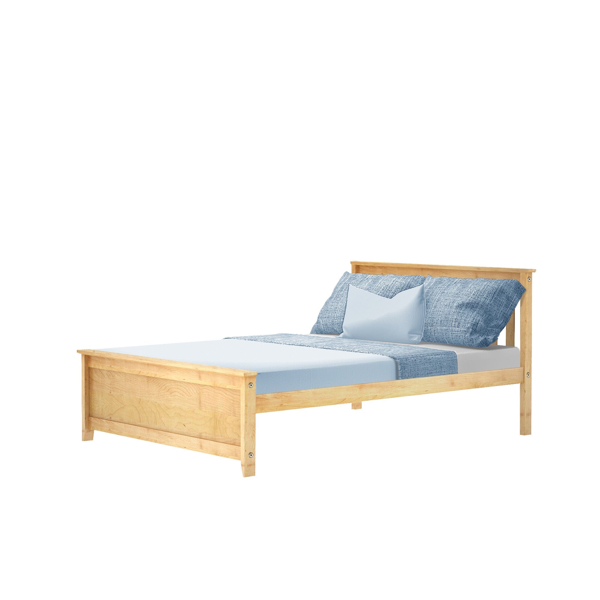 Full Slatted Bed - Image 13