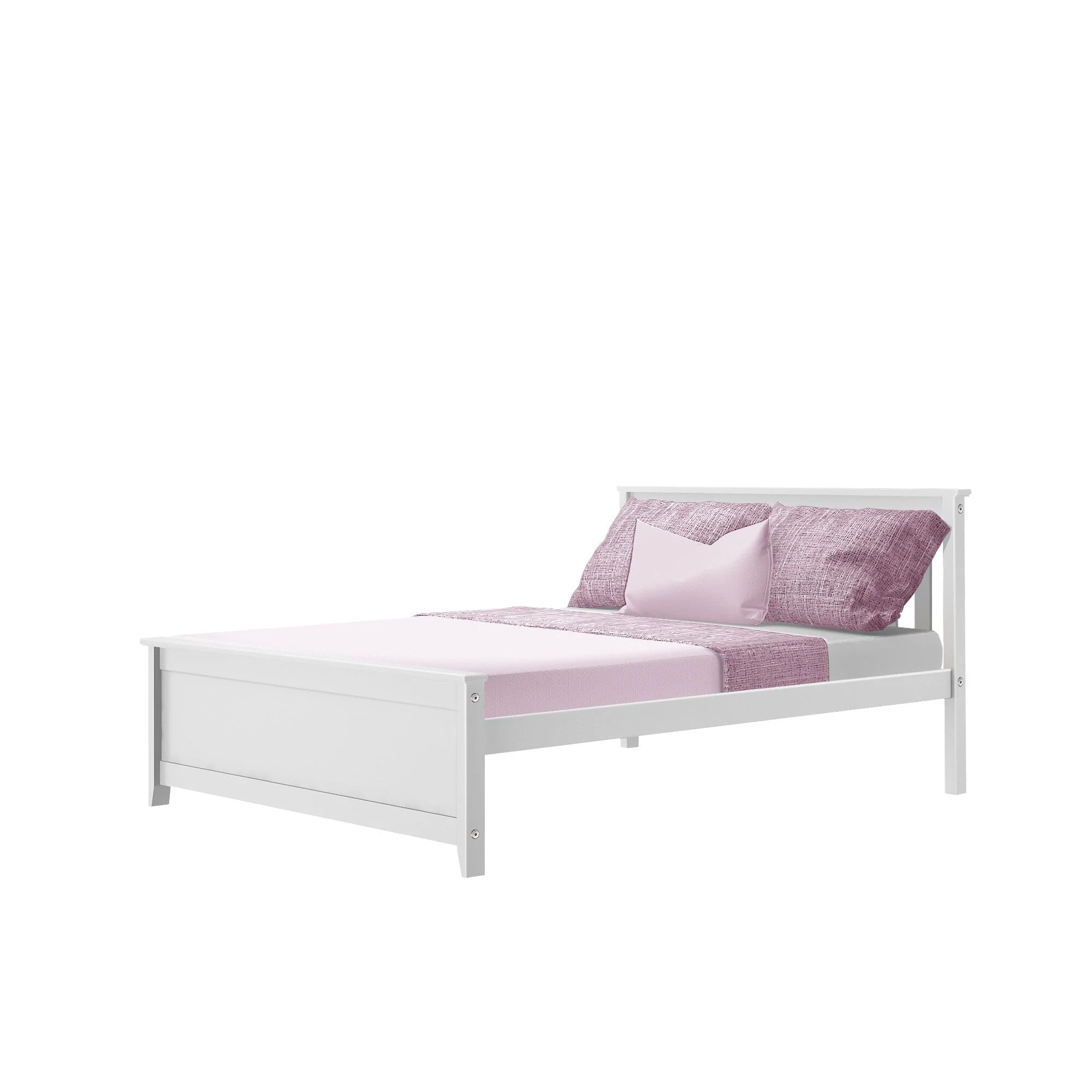 Full Slatted Bed - Image 14