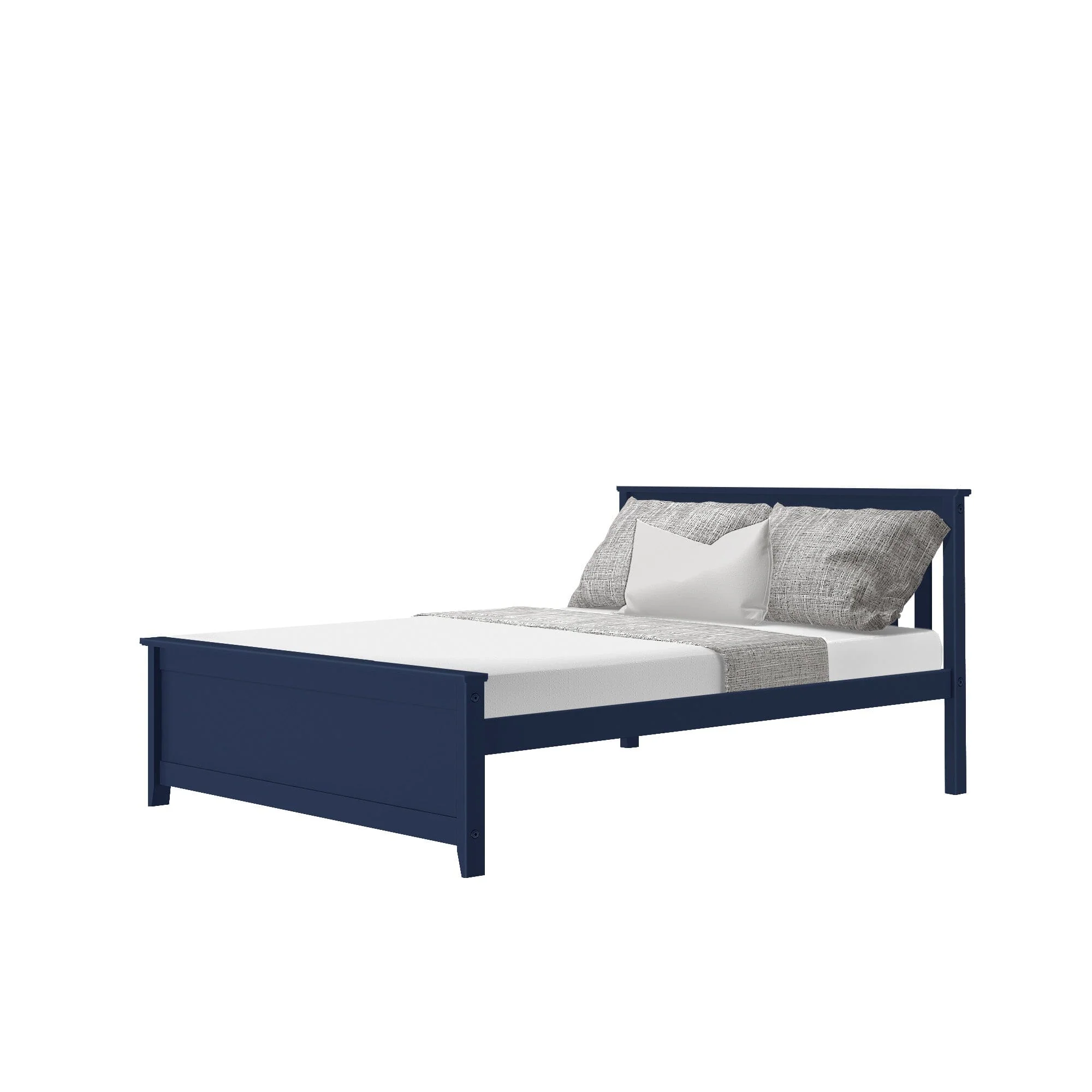 Full Slatted Bed - Image 15
