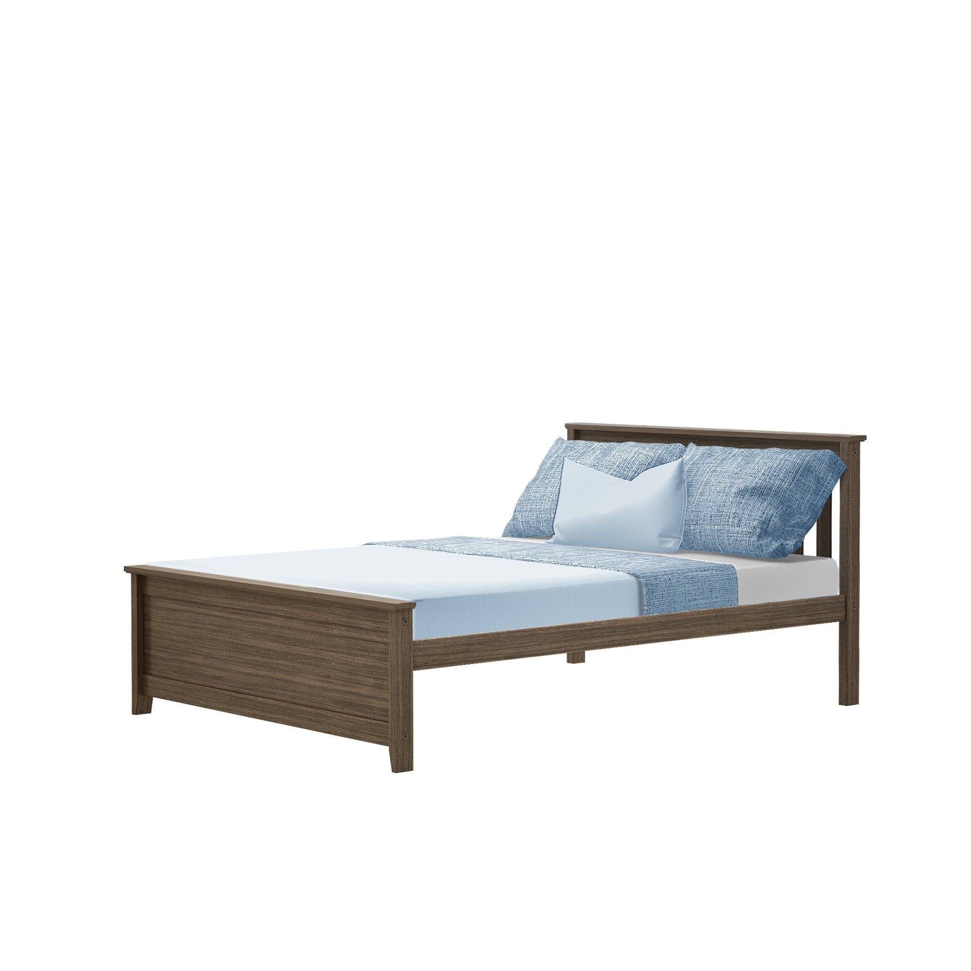 Full Slatted Bed - Image 16