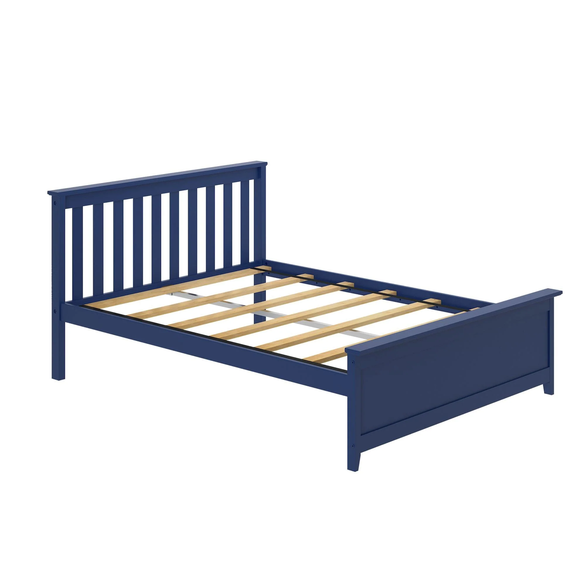 Full Slatted Bed - Image 21