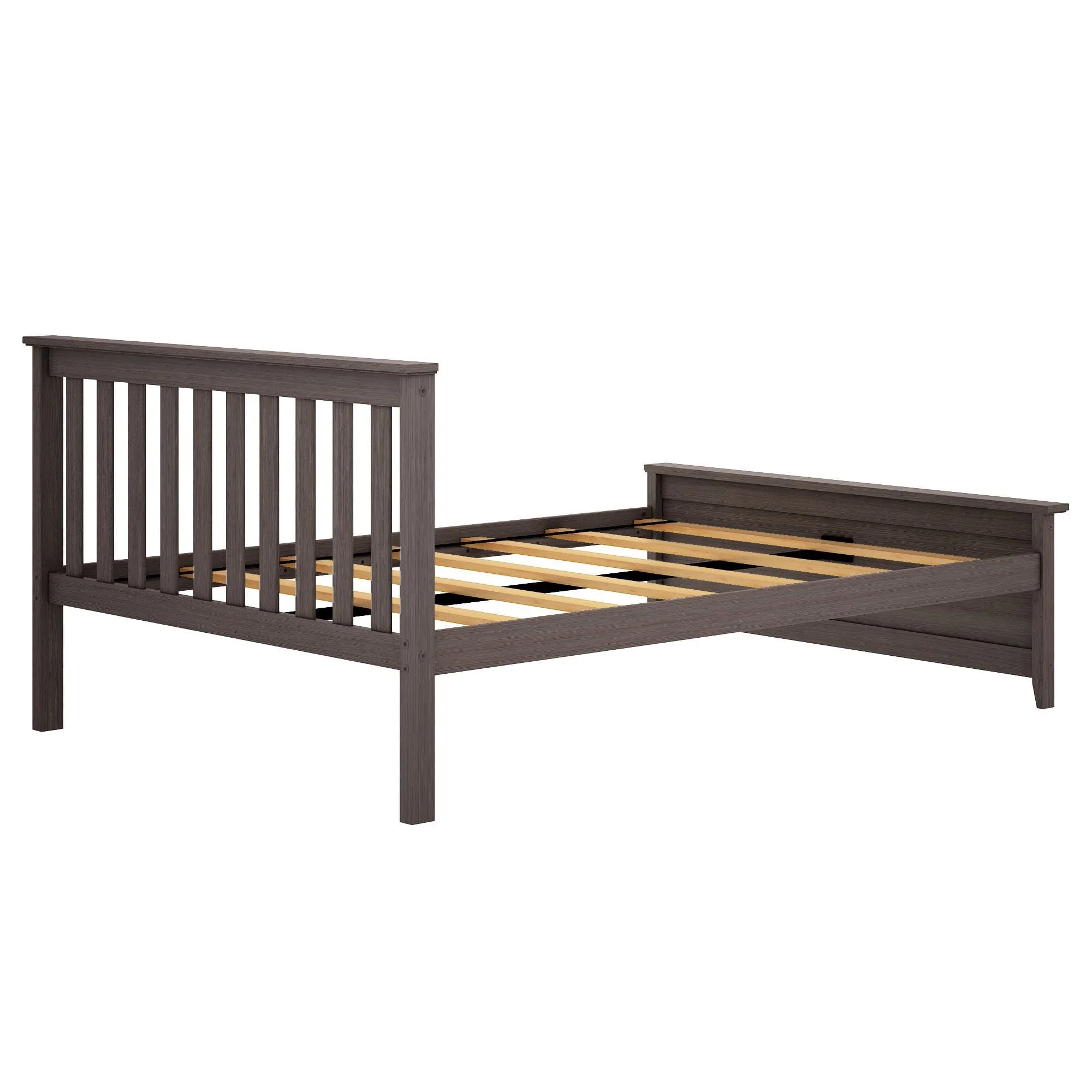 Full Slatted Bed - Image 22