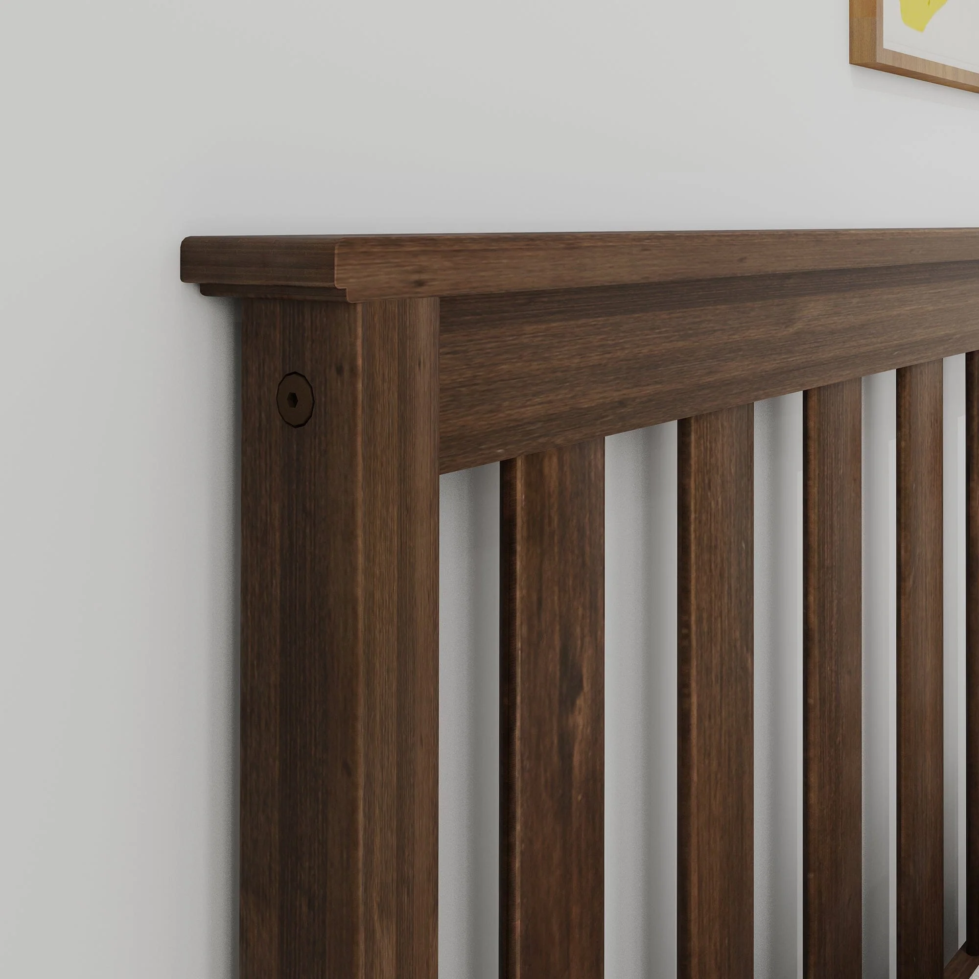 Full Slatted Bed - Image 30