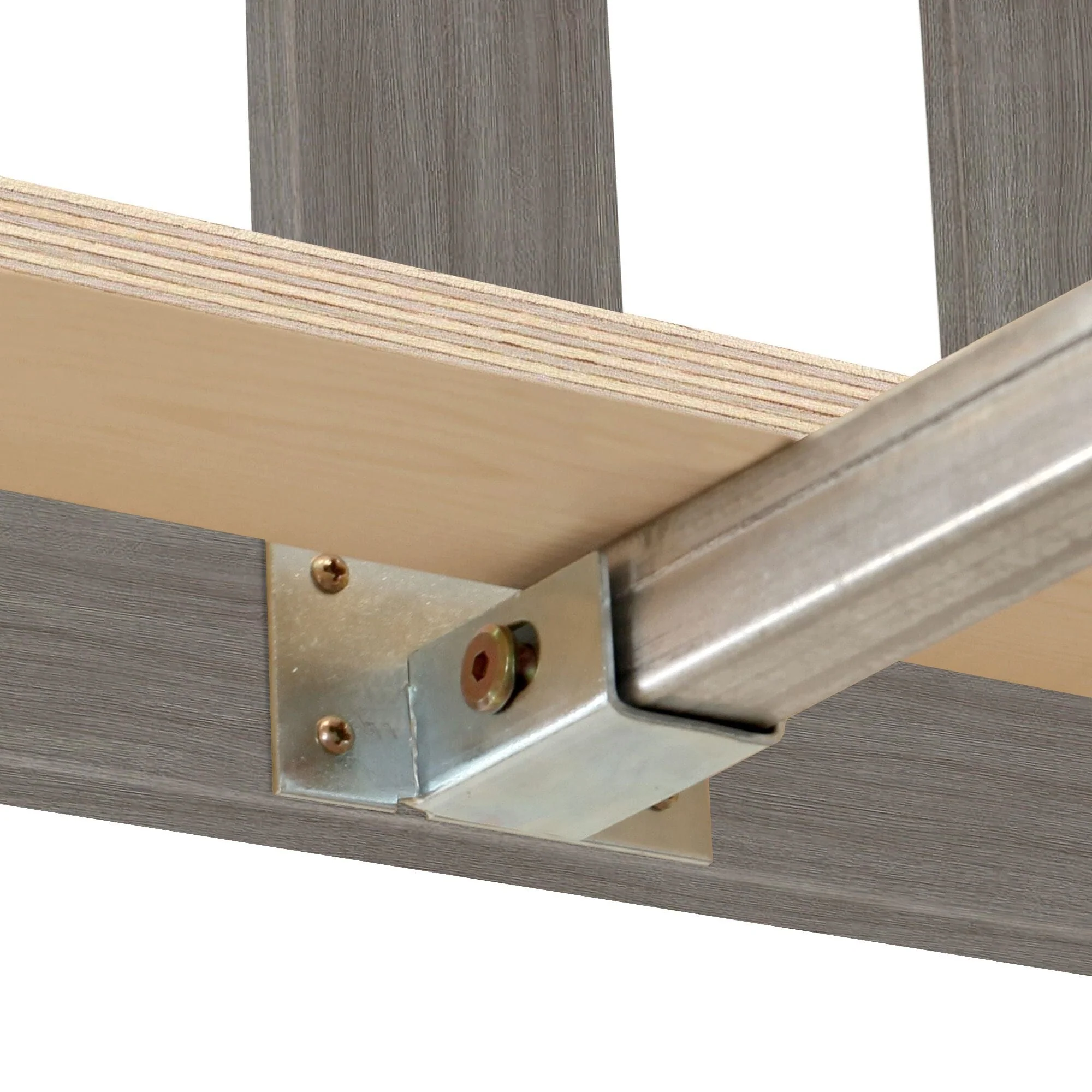 Full Slatted Bed - Image 34