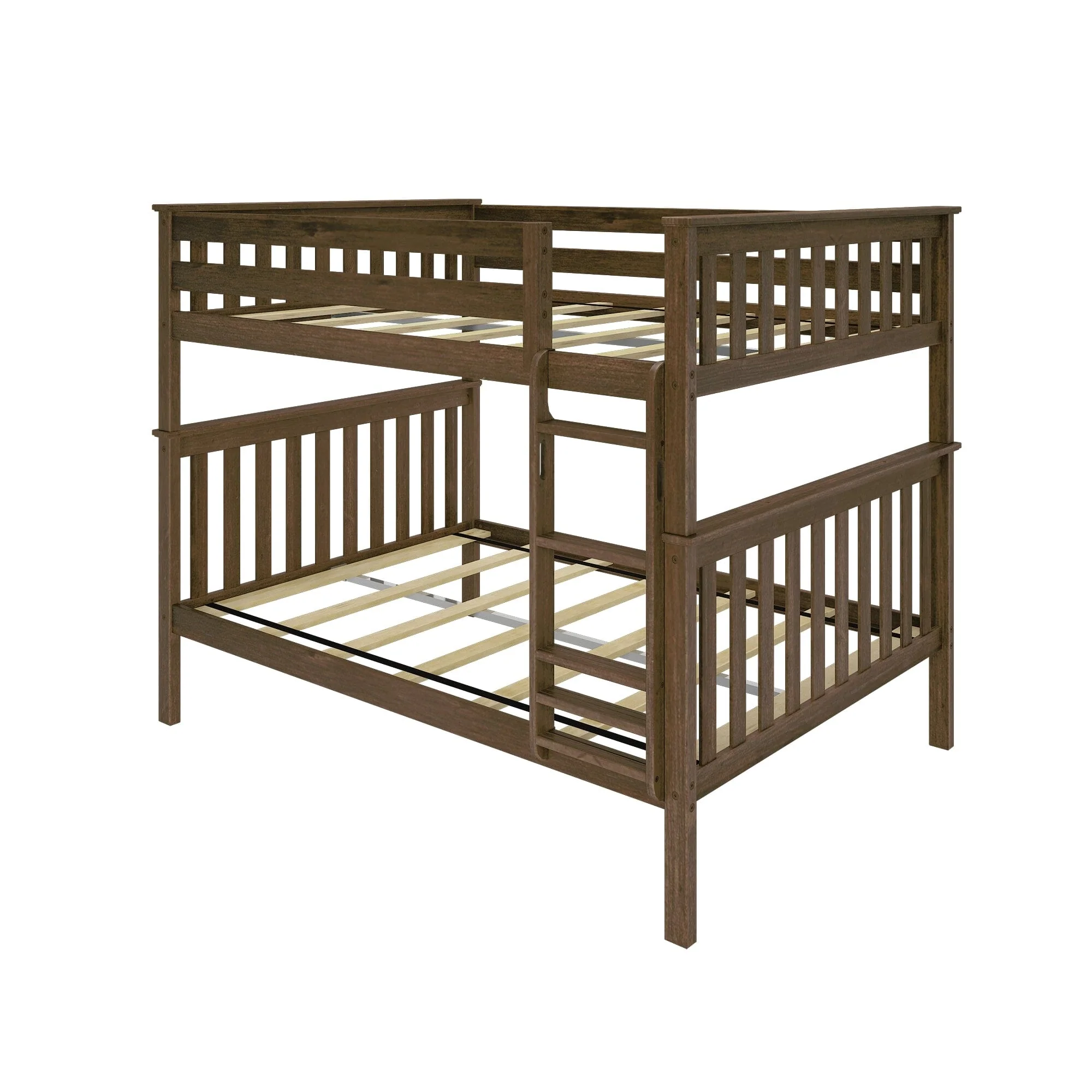 Full Over Full Bunk Bed - Image 12