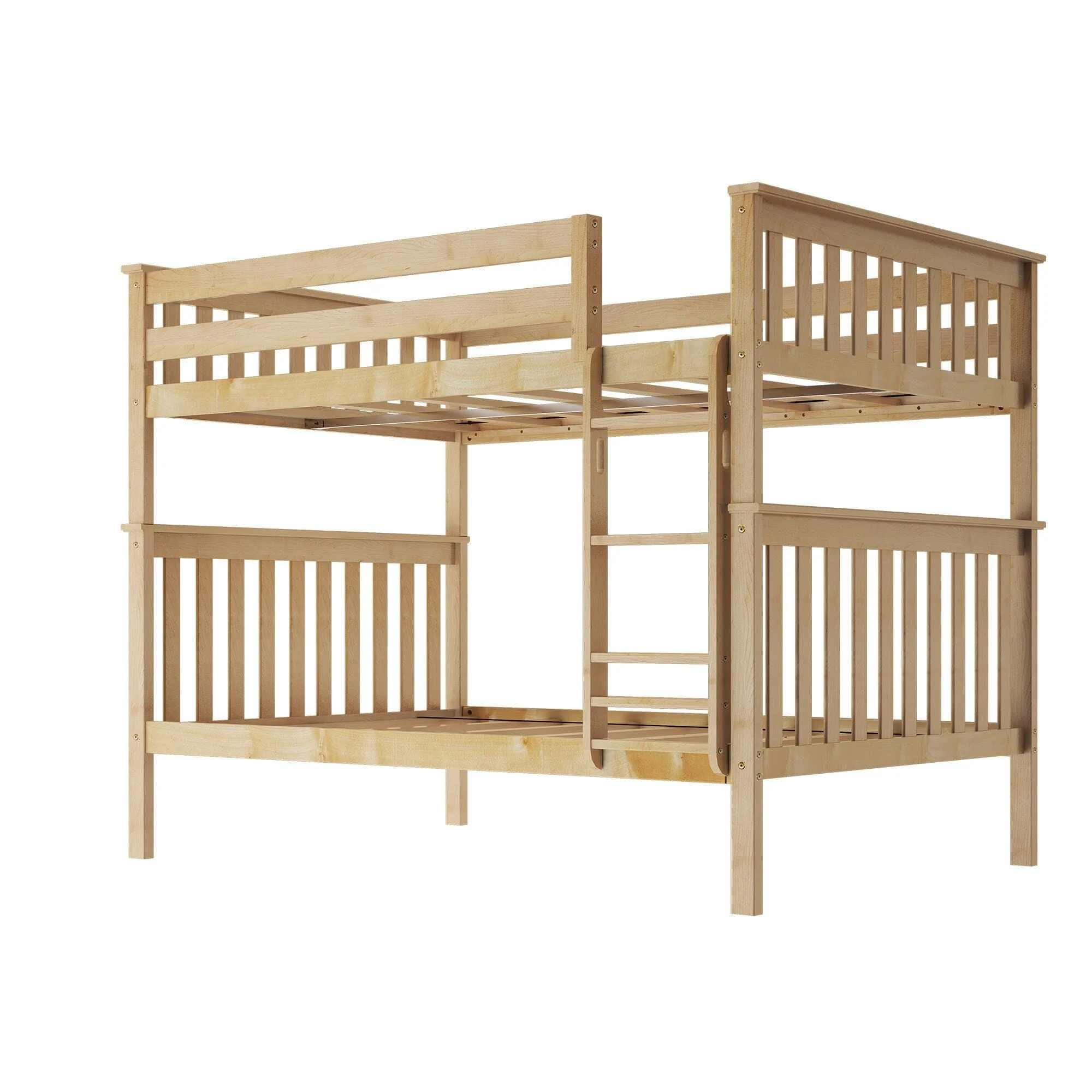 Full Over Full Bunk Bed - Image 14