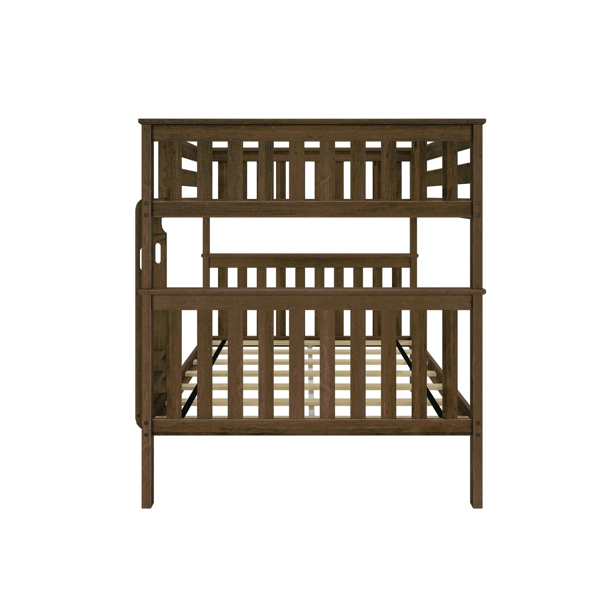 Full Over Full Bunk Bed - Image 16