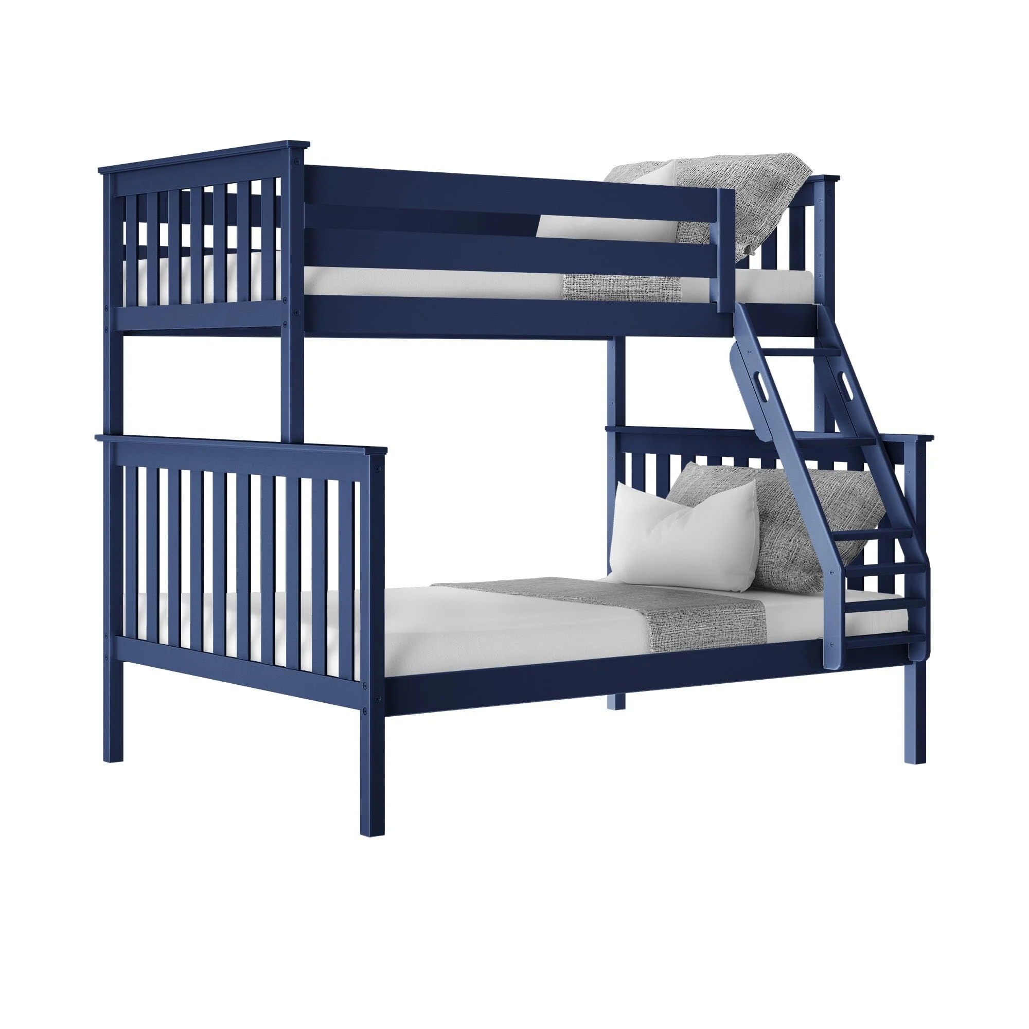 Twin Over Full Bunk Bed - Image 13