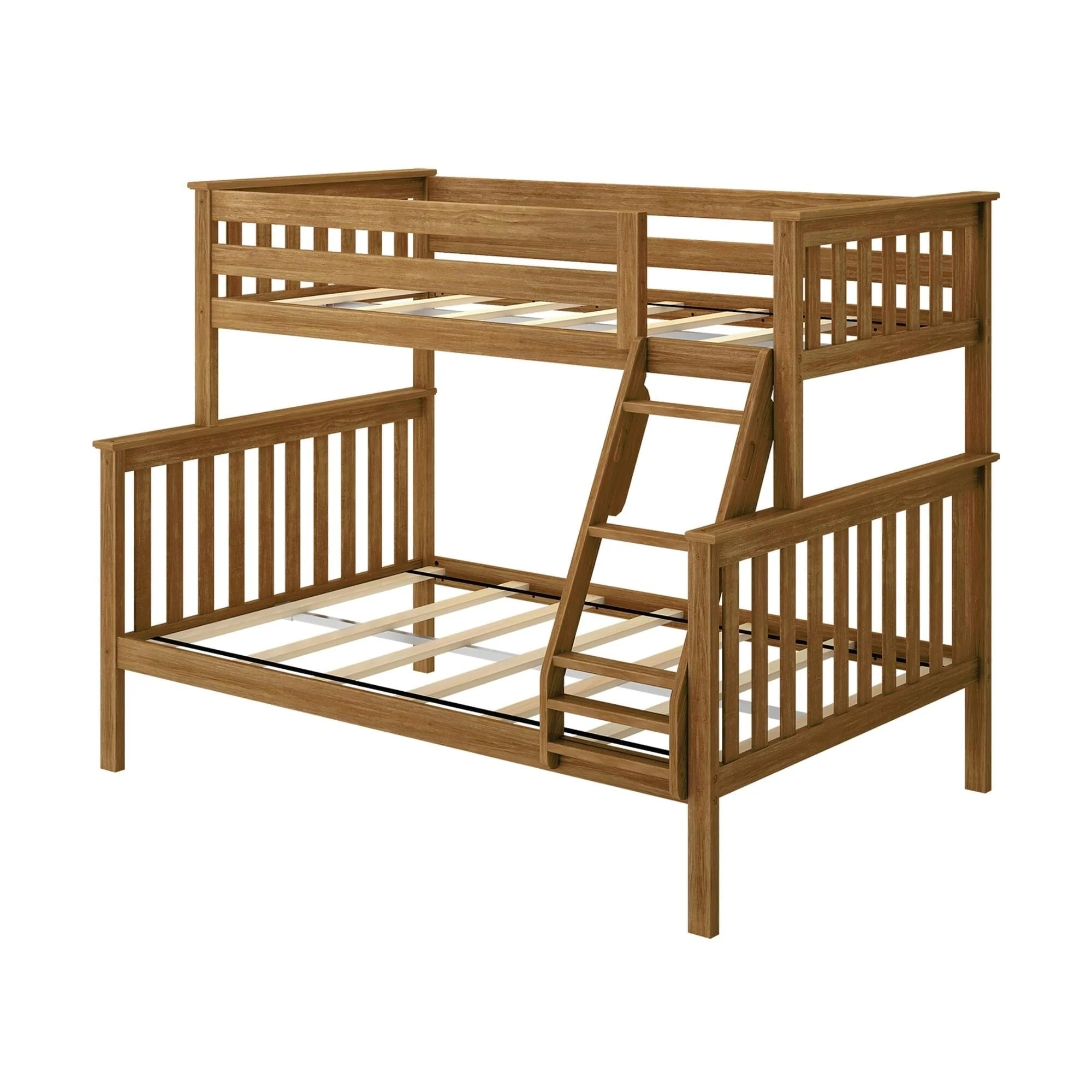 Twin Over Full Bunk Bed - Image 14