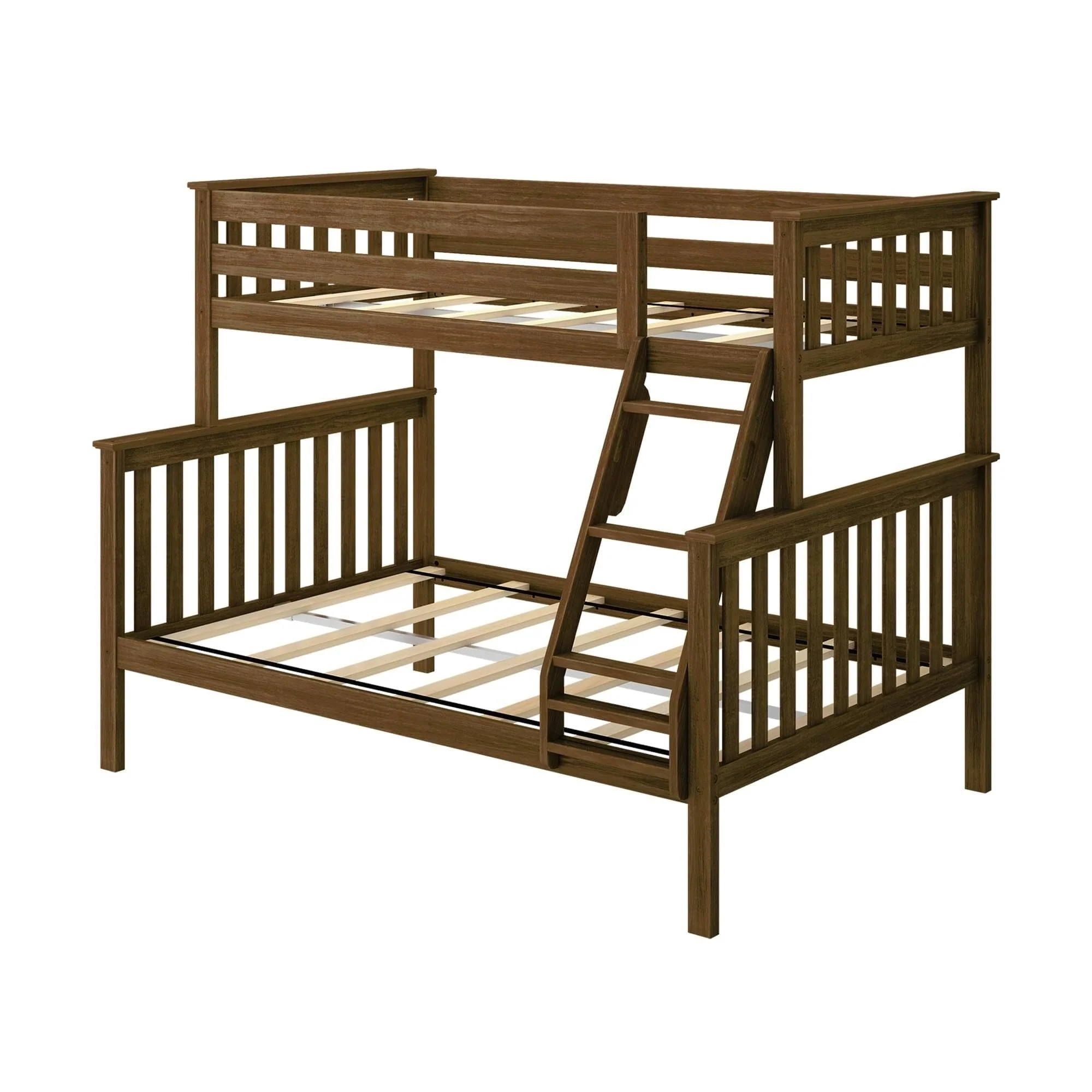 Twin Over Full Bunk Bed - Image 15