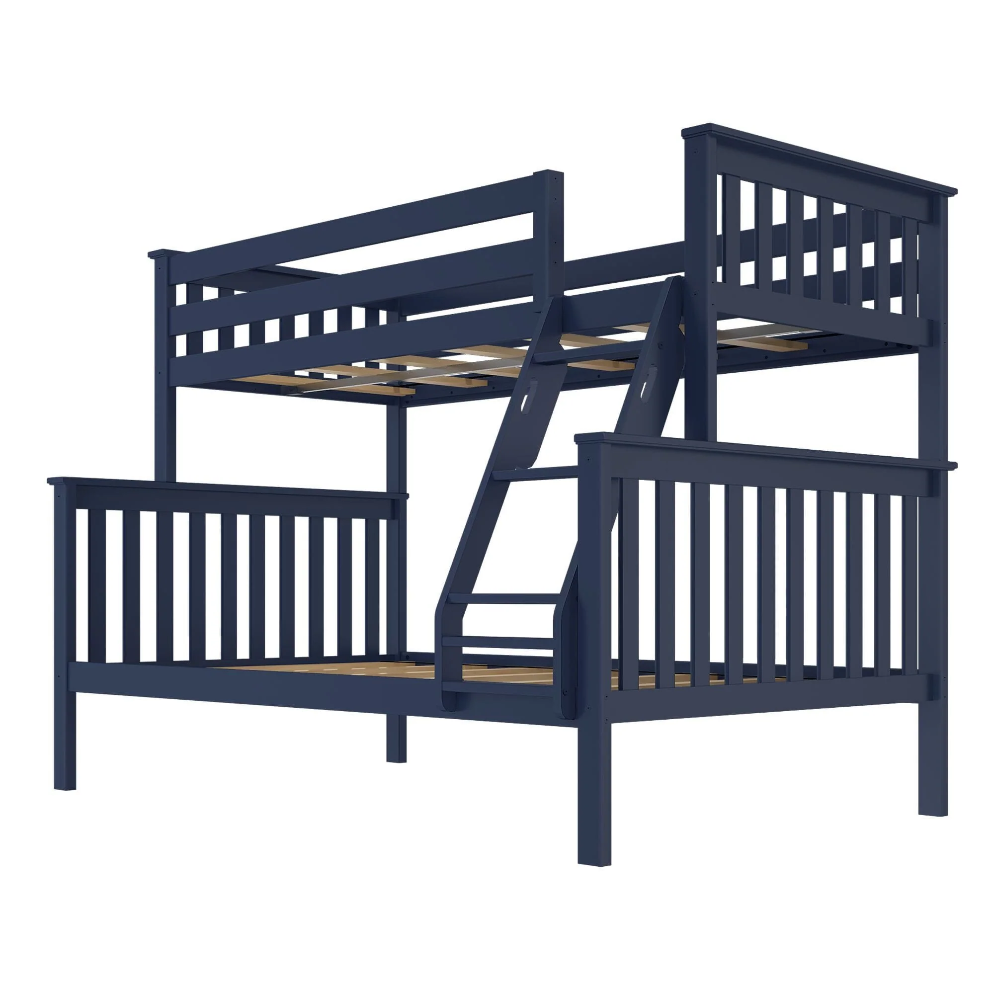Twin Over Full Bunk Bed - Image 18
