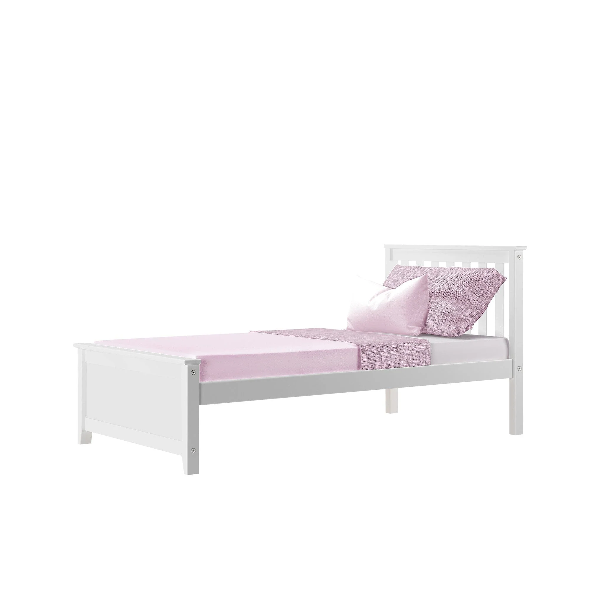 Twin Slatted Bed - Image 13
