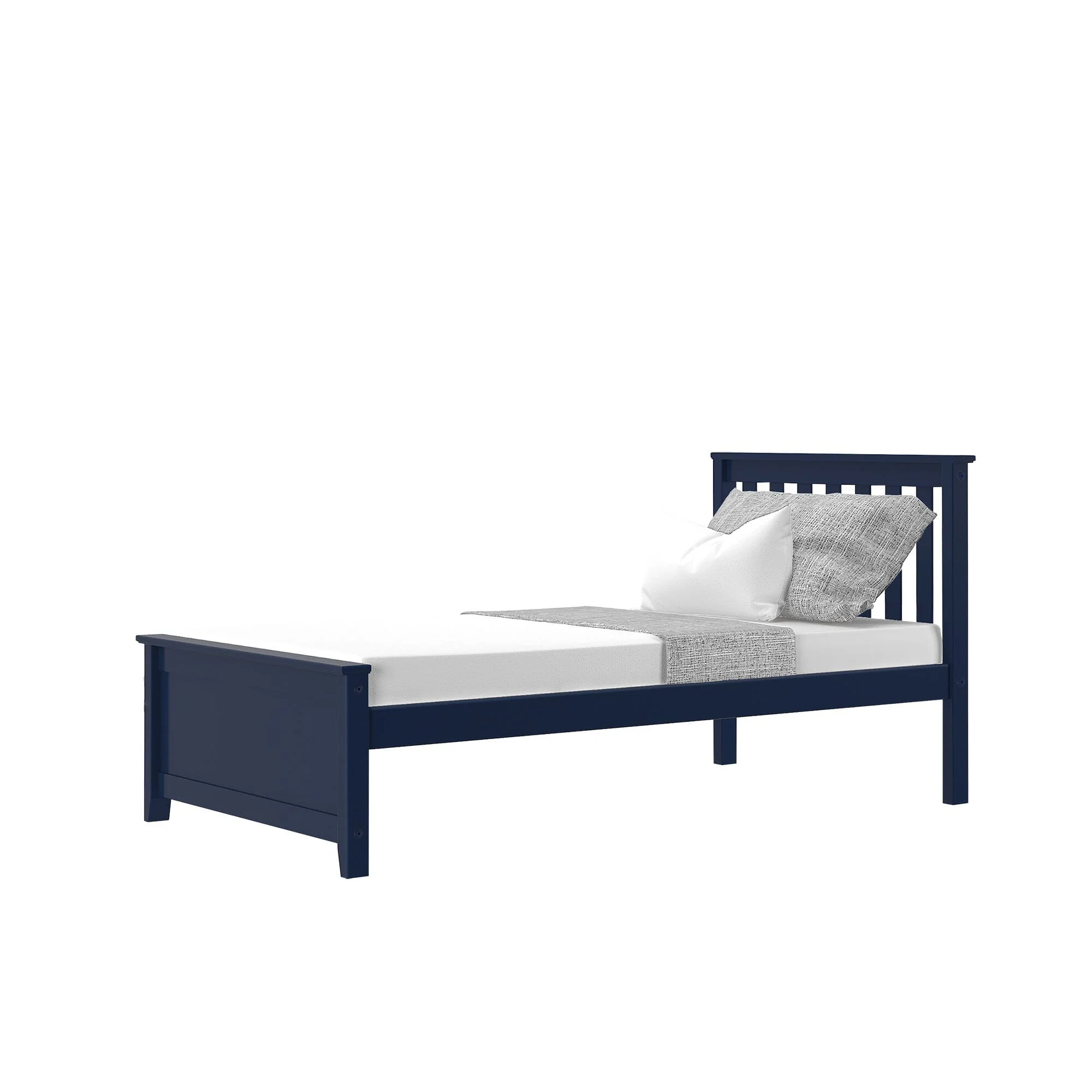 Twin Slatted Bed - Image 15