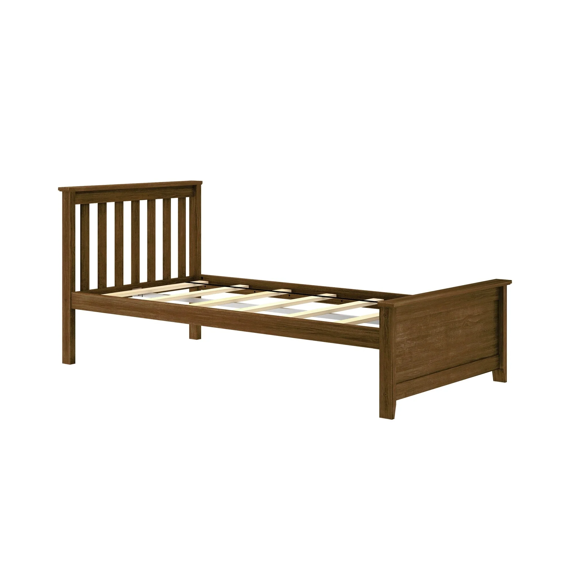 Twin Slatted Bed - Image 18