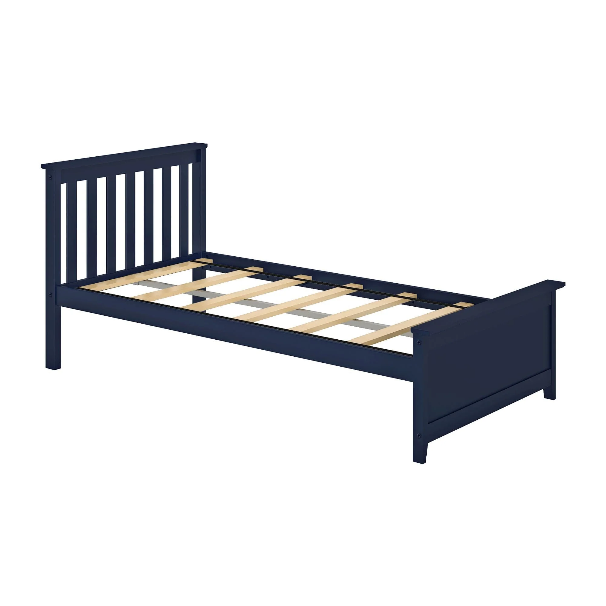 Twin Slatted Bed - Image 21