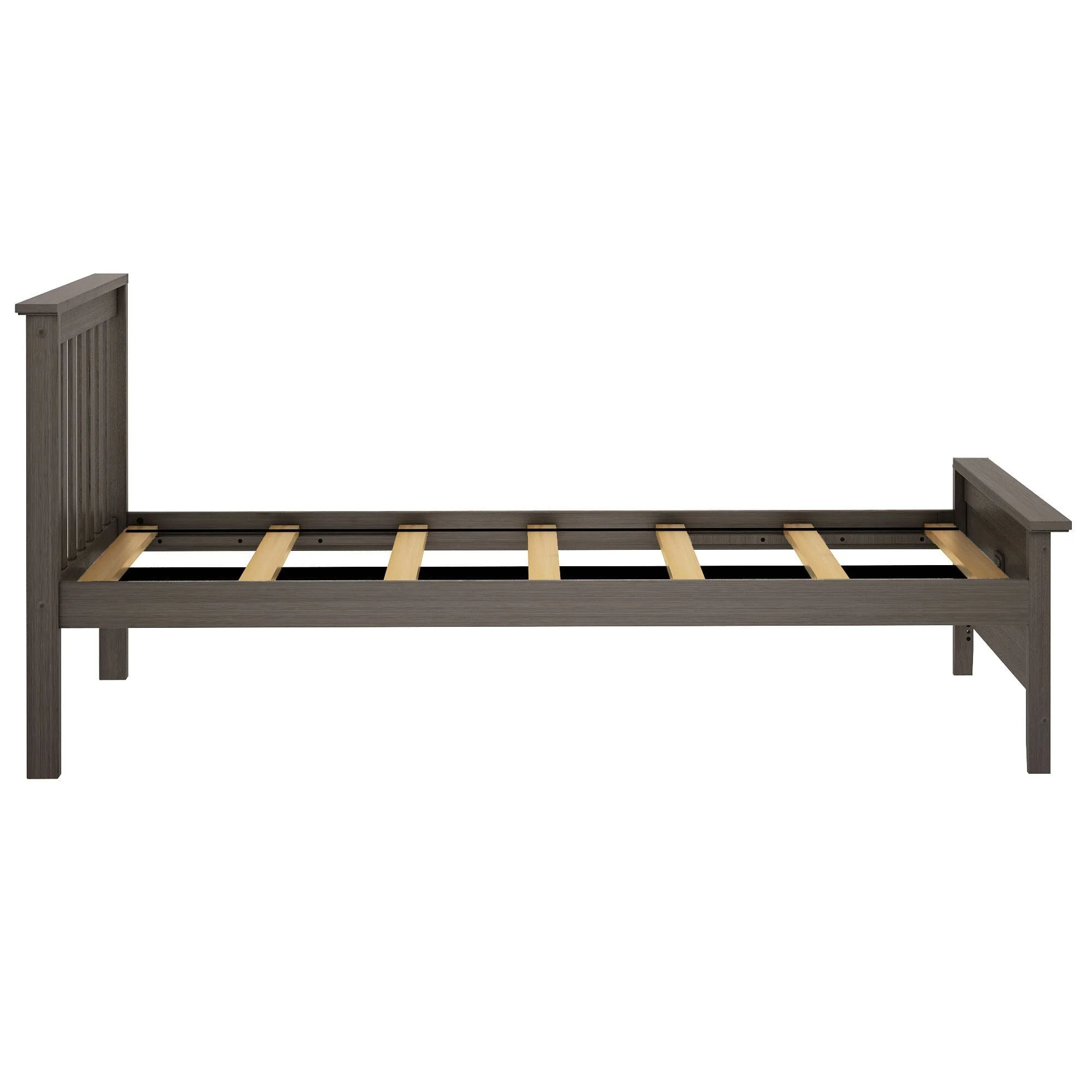 Twin Slatted Bed - Image 22