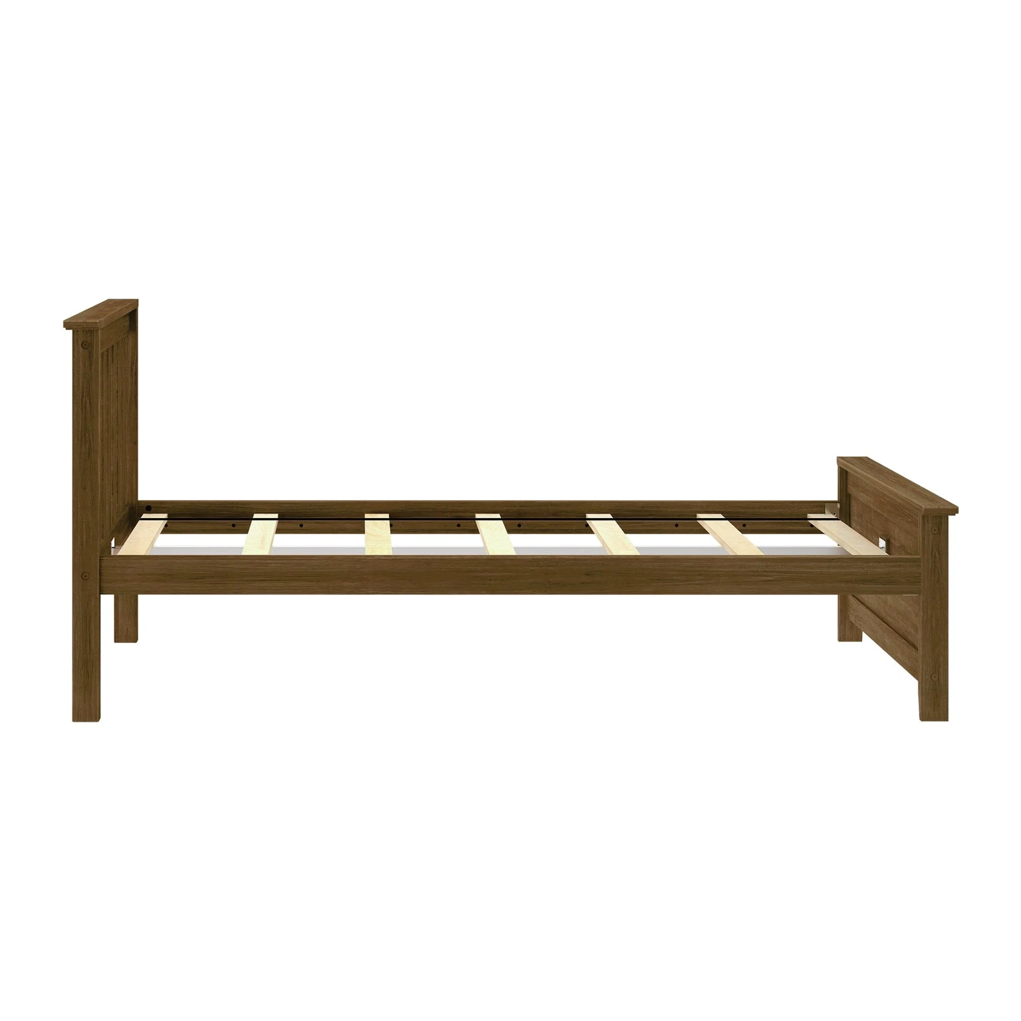 Twin Slatted Bed - Image 24