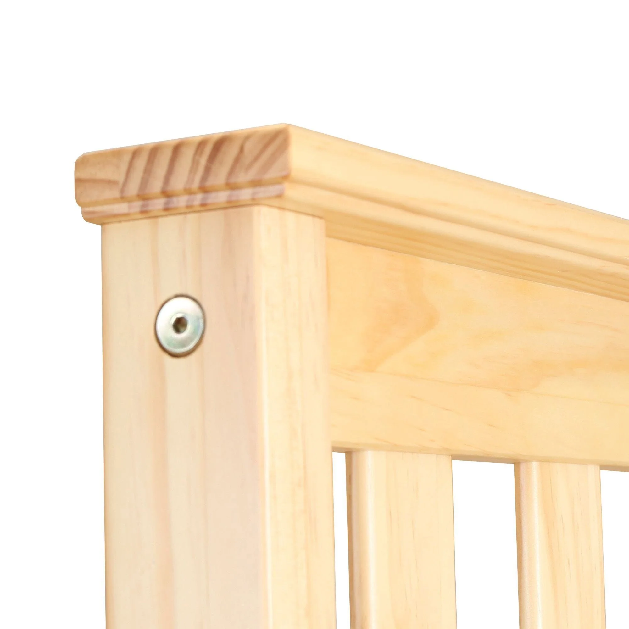 Twin Slatted Bed - Image 26