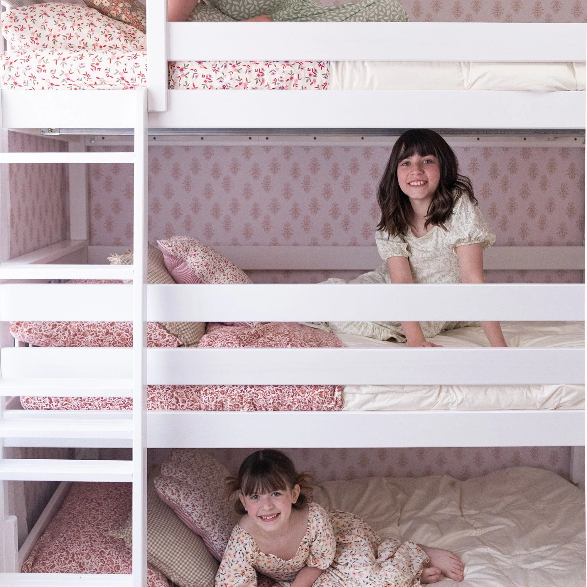 Twin Triple Bunk - Image 7