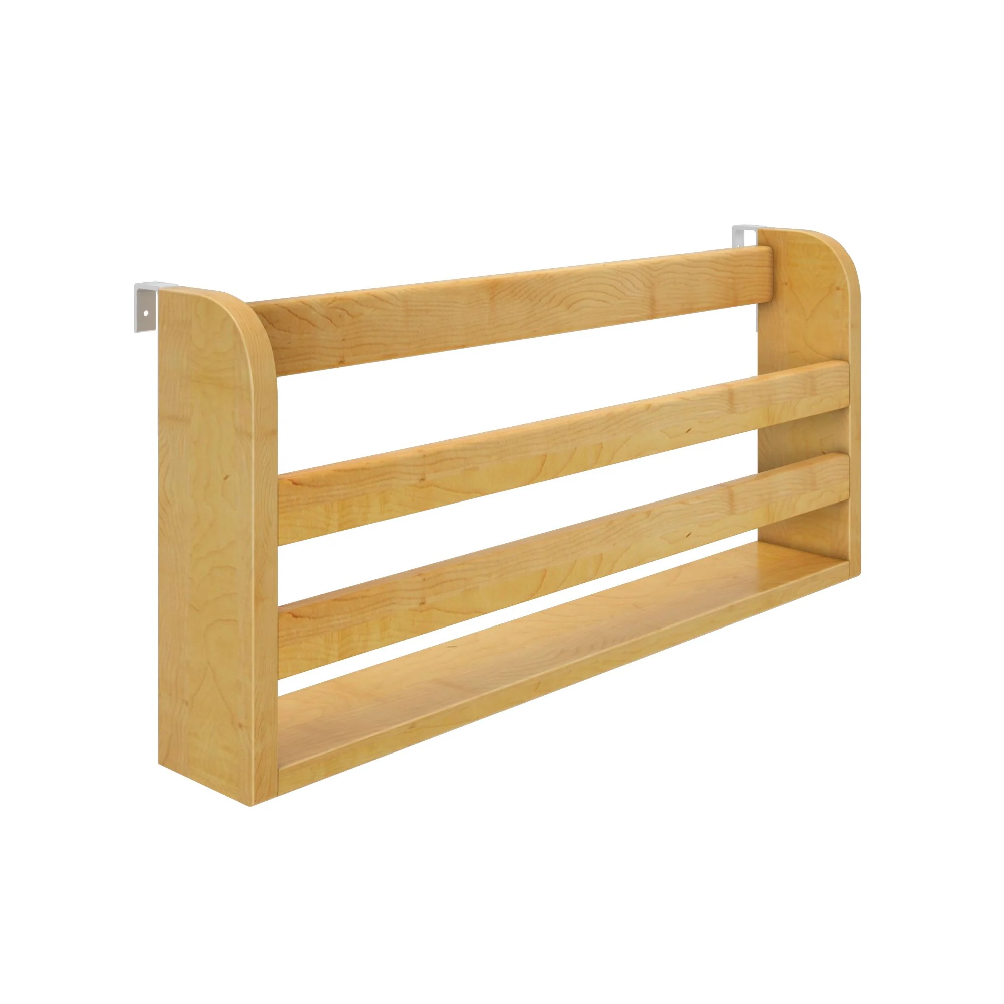 Bedside Tablet & Book Rack - Image 11
