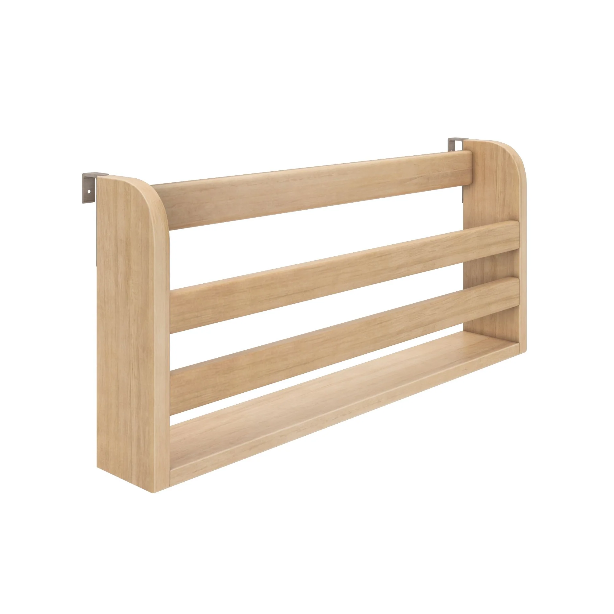 Bedside Tablet & Book Rack - Image 14