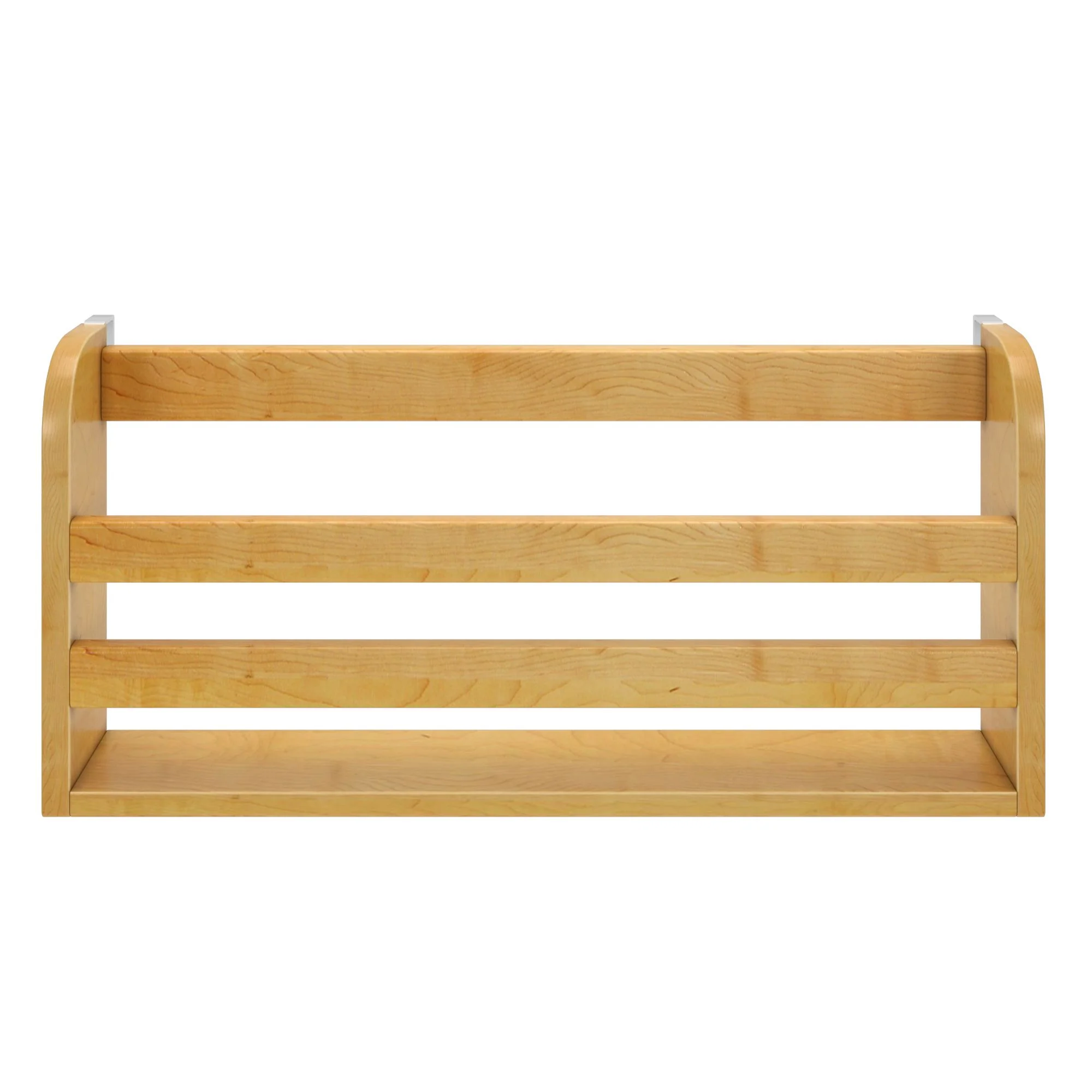 Bedside Tablet & Book Rack - Image 16