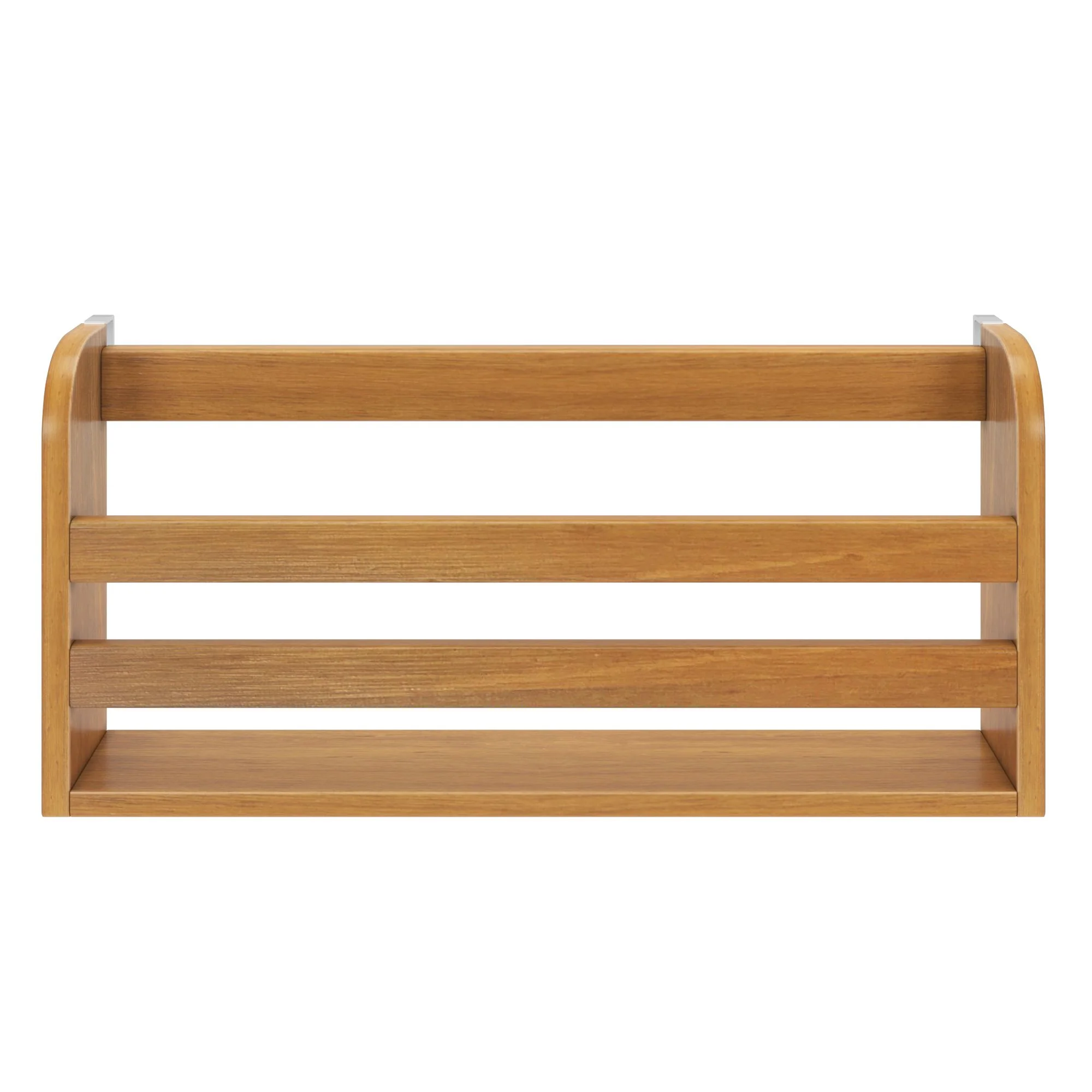 Bedside Tablet & Book Rack - Image 18