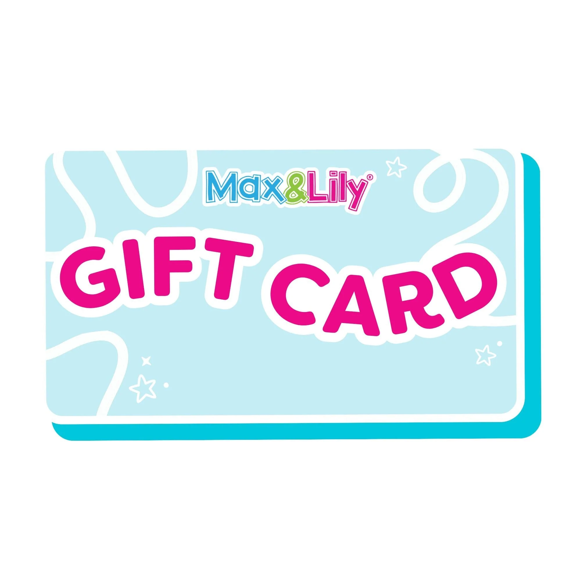 Max & Lily eGift Card - Image 5