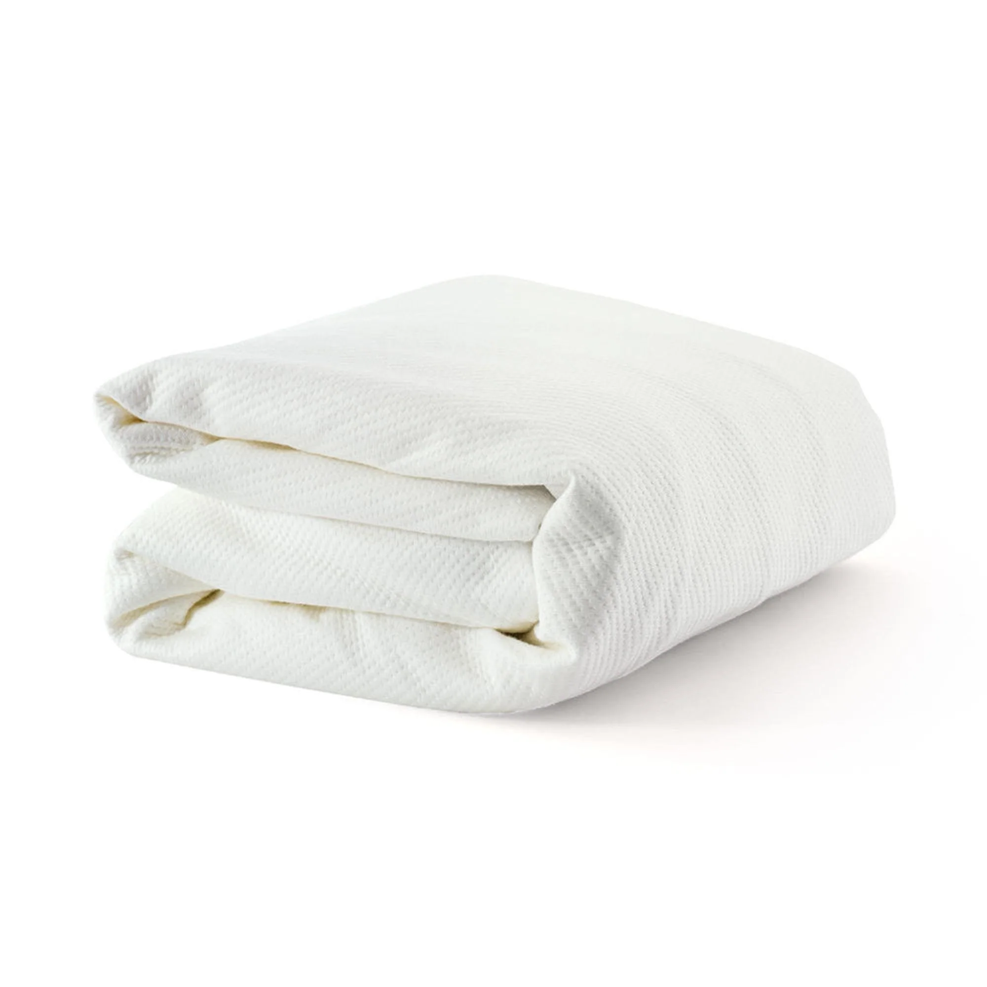 2 x 5" Memory Foam Mattress and Cover, Twin/Full - Image 7