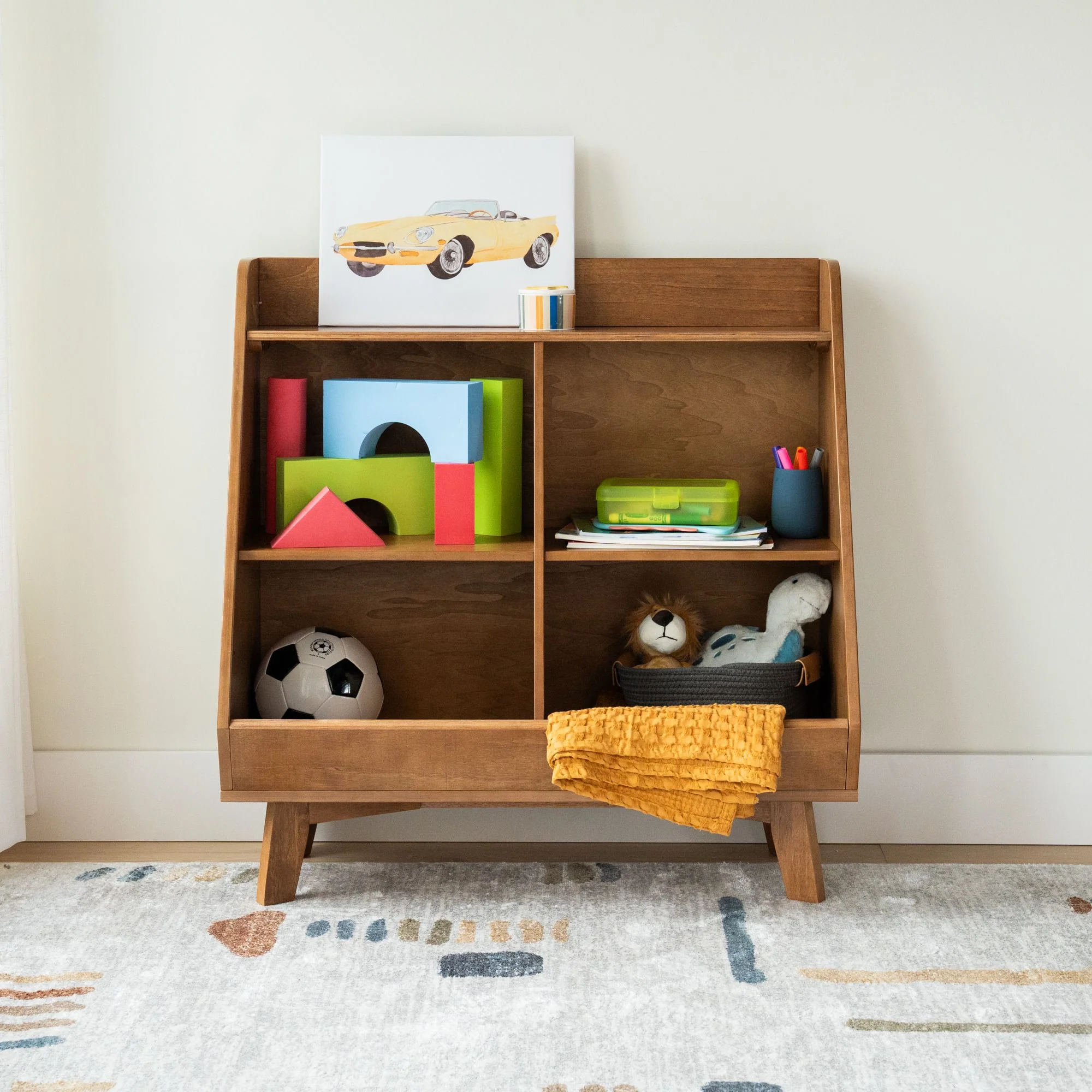 Frankie Bookcase - Image 12