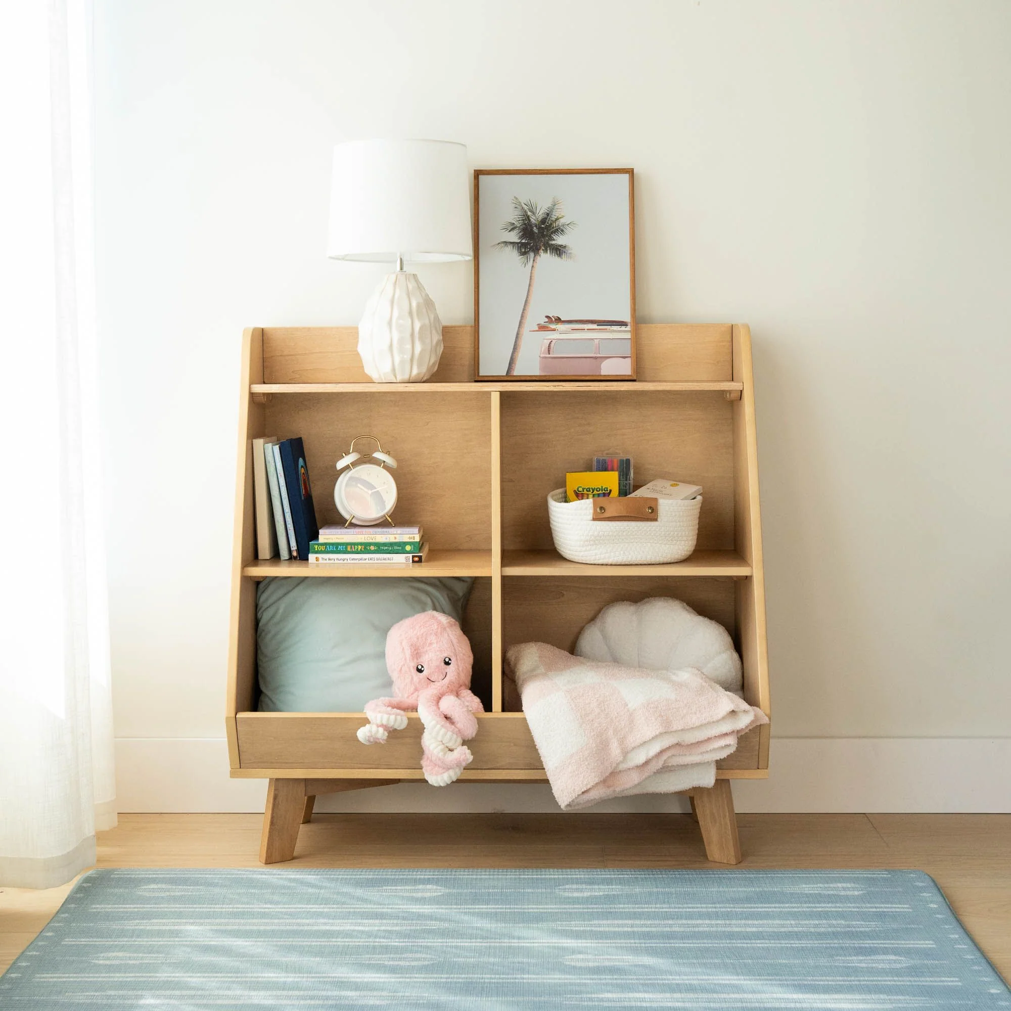 Frankie Bookcase - Image 13
