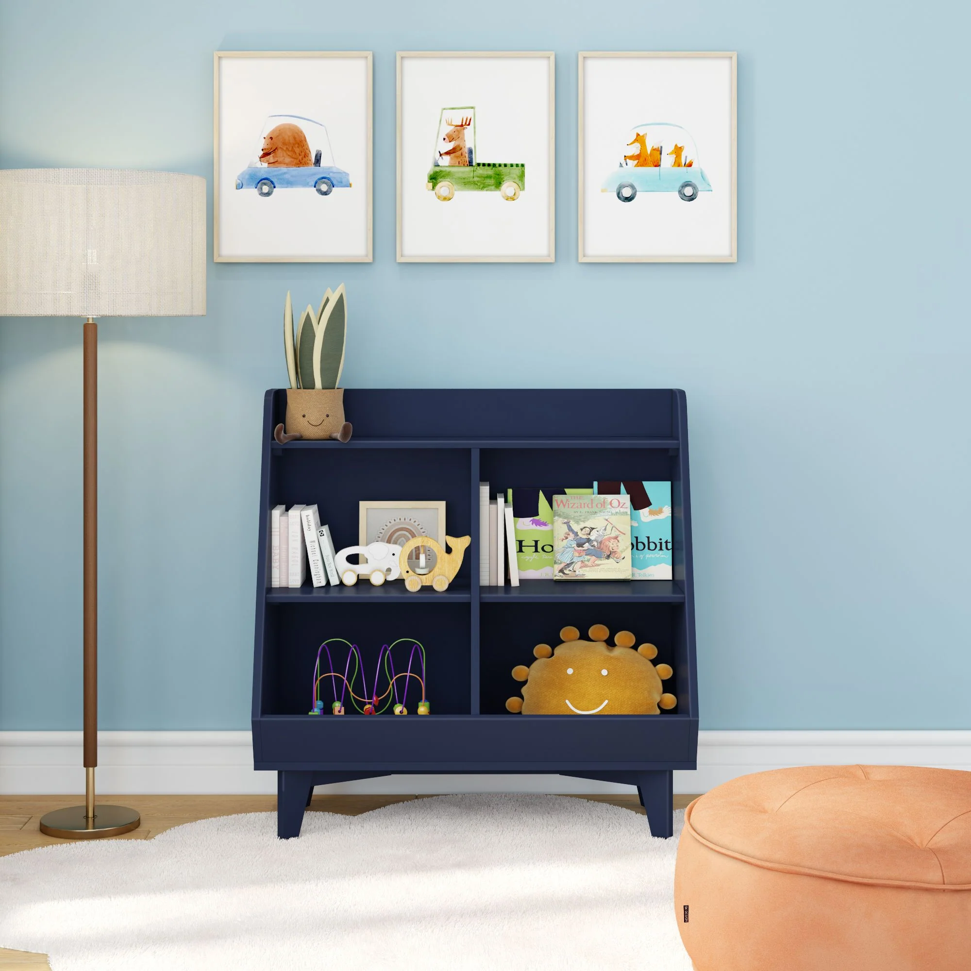 Frankie Bookcase - Image 15