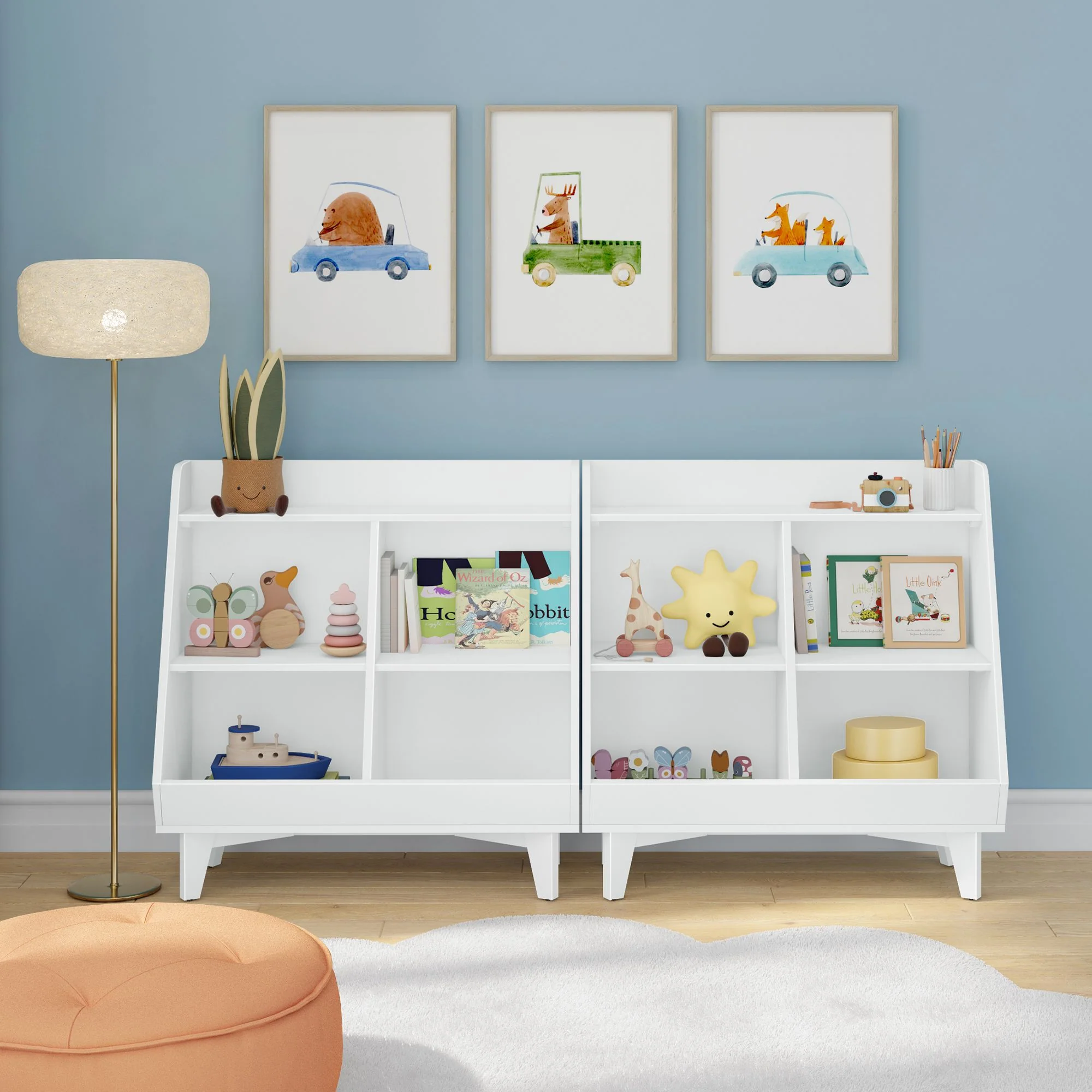 Frankie Bookcase - Image 16