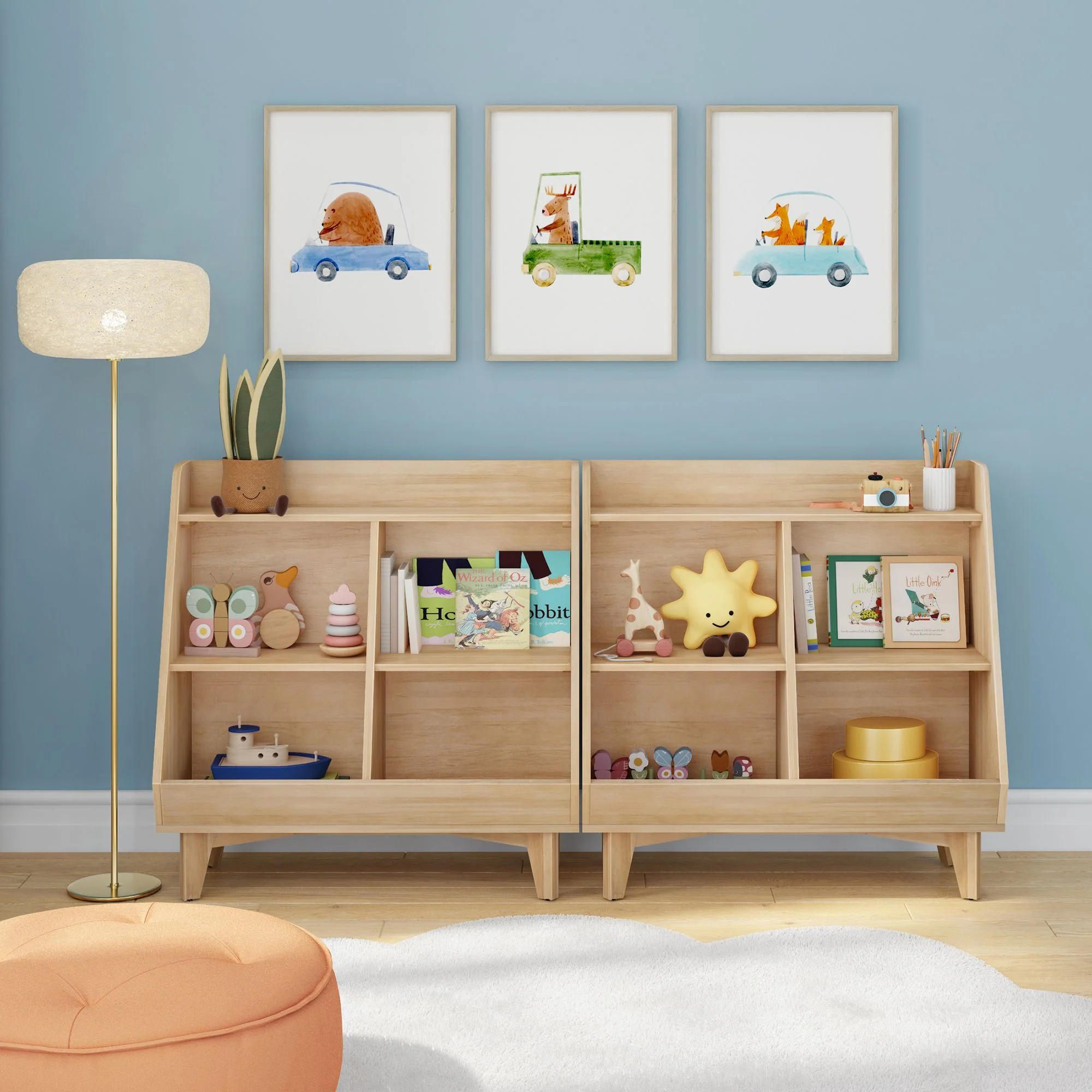 Frankie Bookcase - Image 18