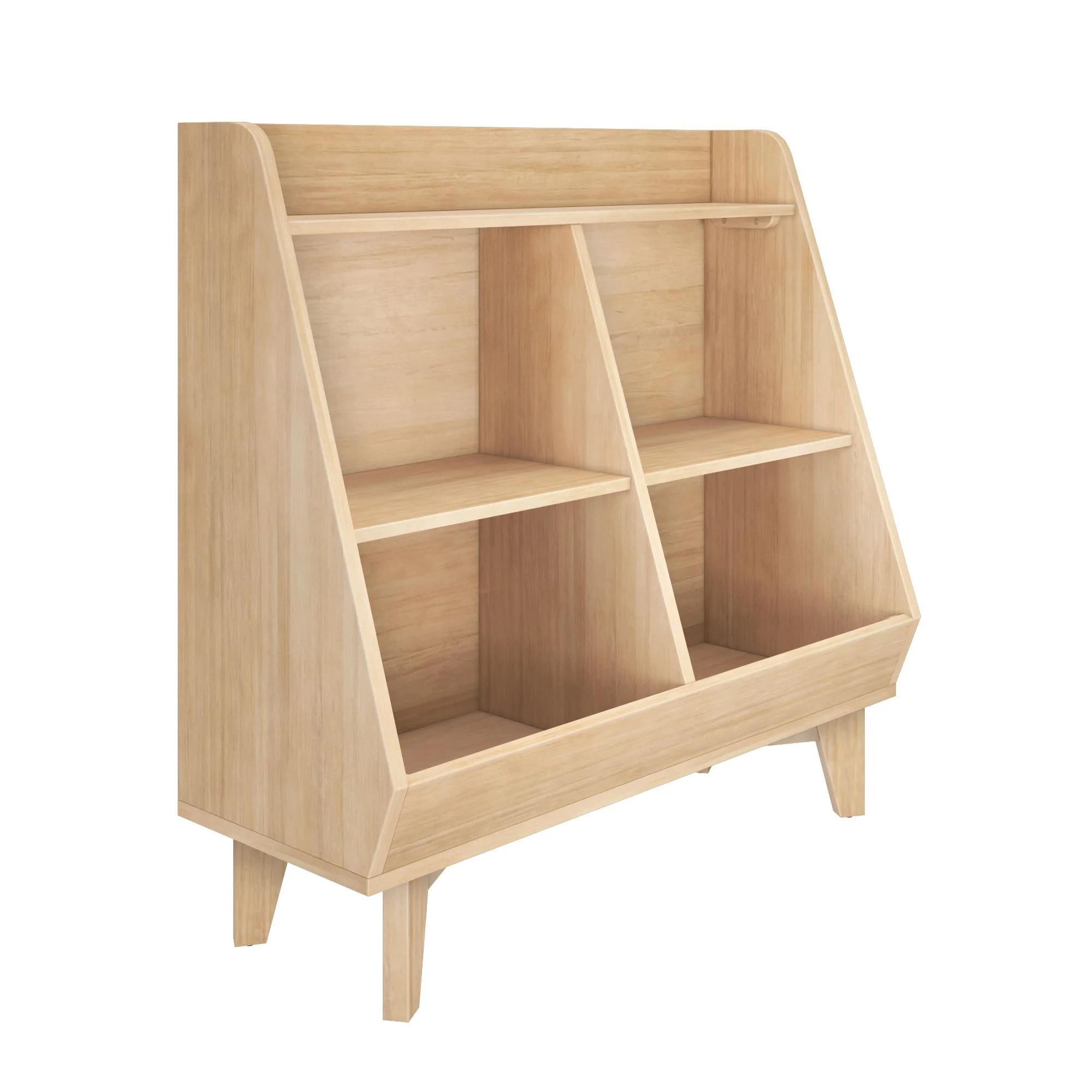 Frankie Bookcase - Image 23