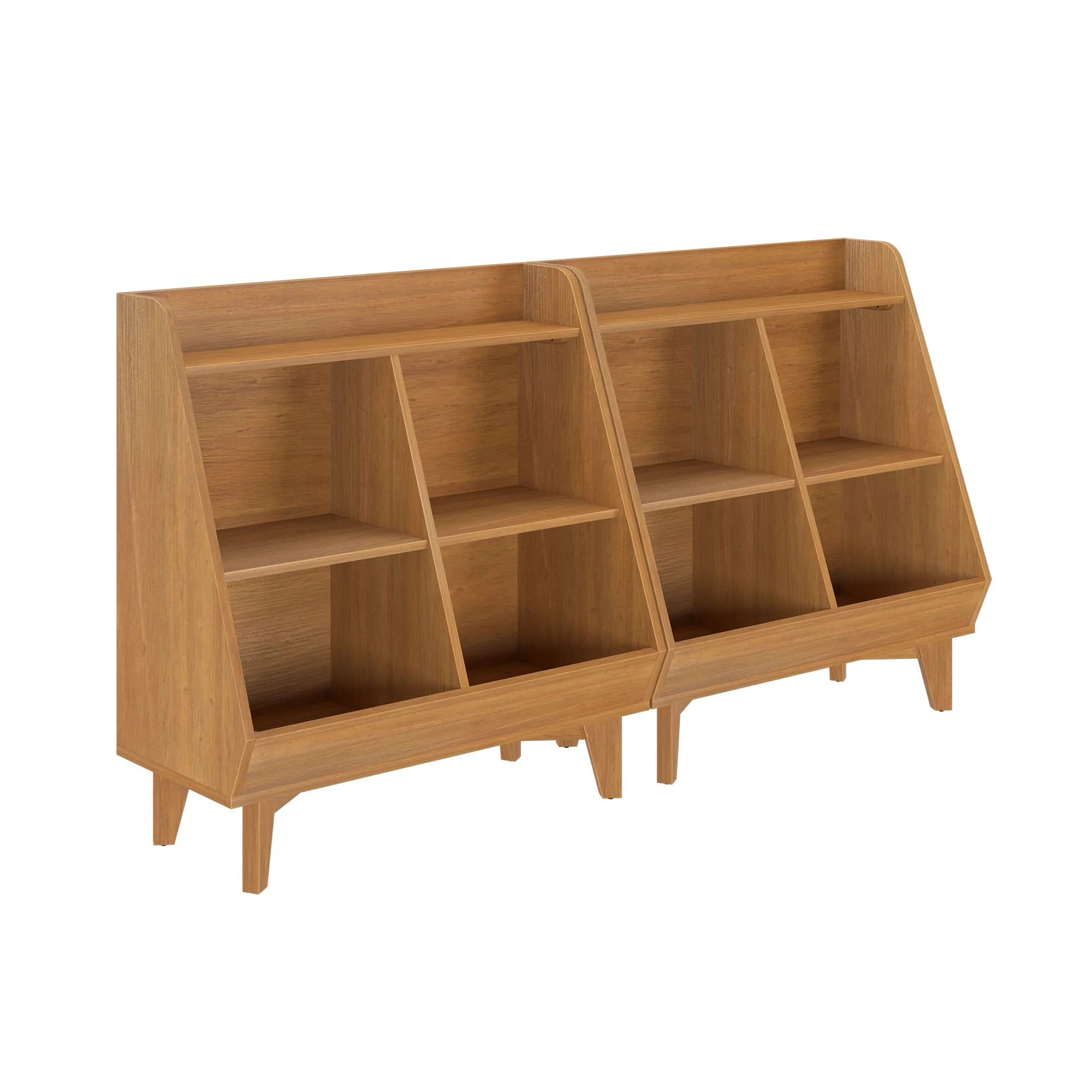 Frankie Bookcase - Image 27