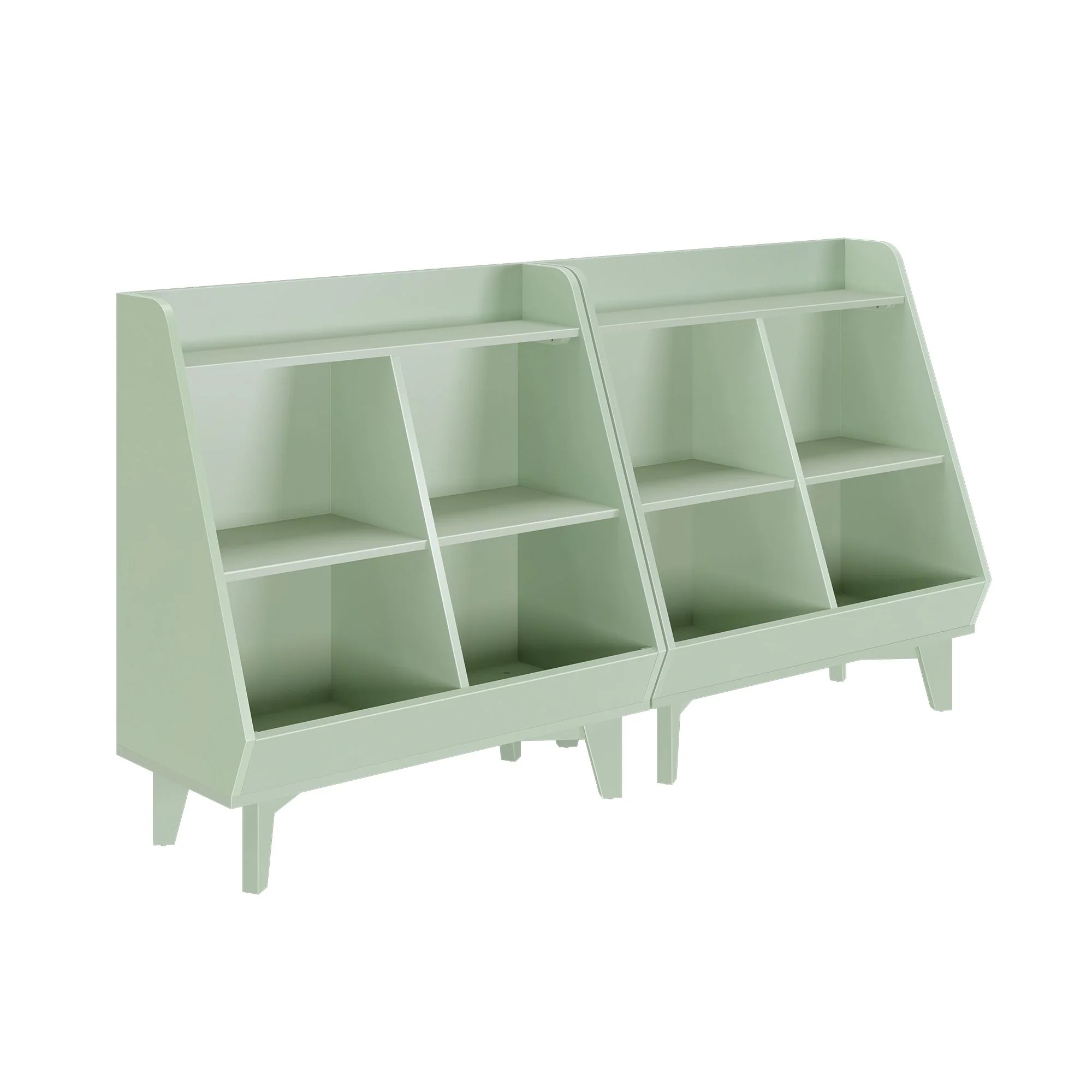 Frankie Bookcase - Image 29